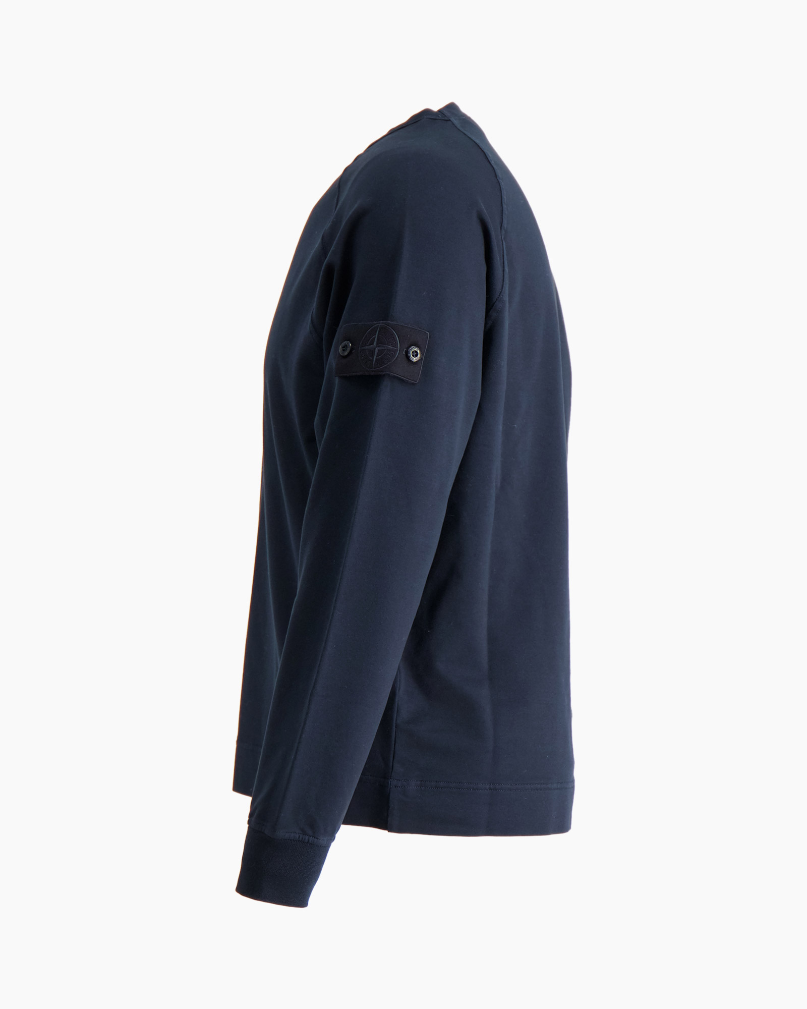 Sweater Ghost 6100011 S00 Donker Blauw