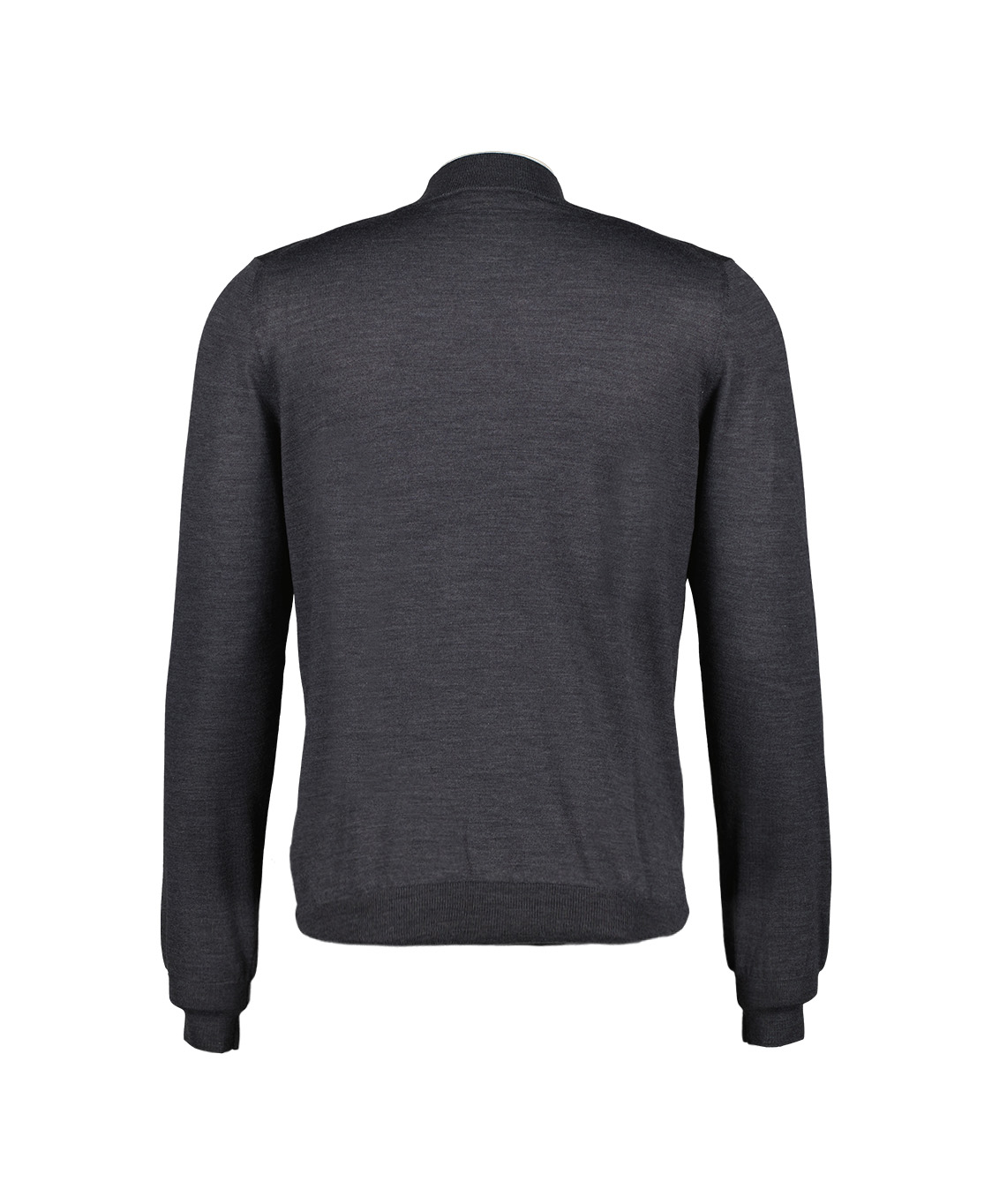 Gran Sasso Pullover 45154/14790 Donker Grijs