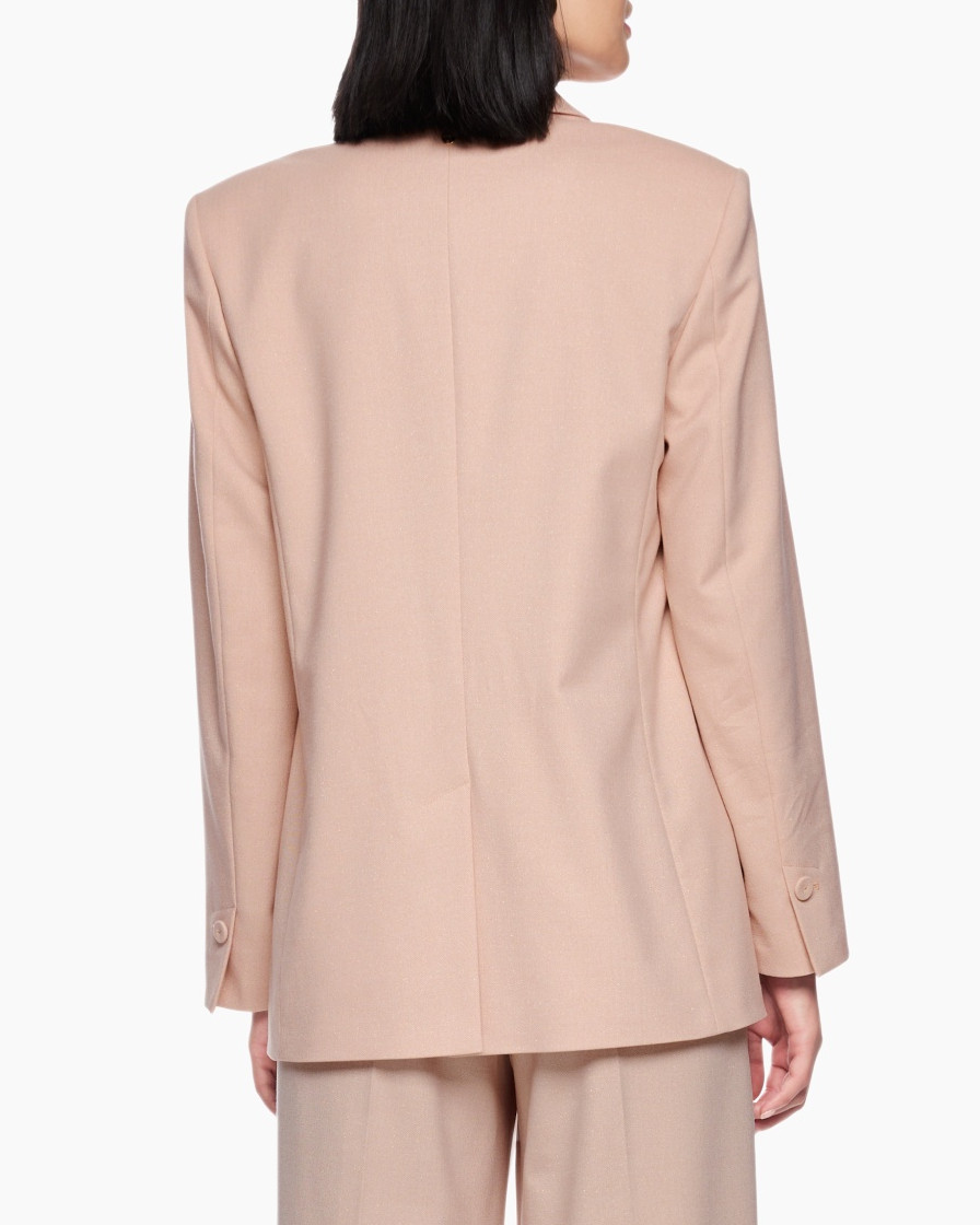 Blazer, Coat, Jacket, Formal Wear, Suit