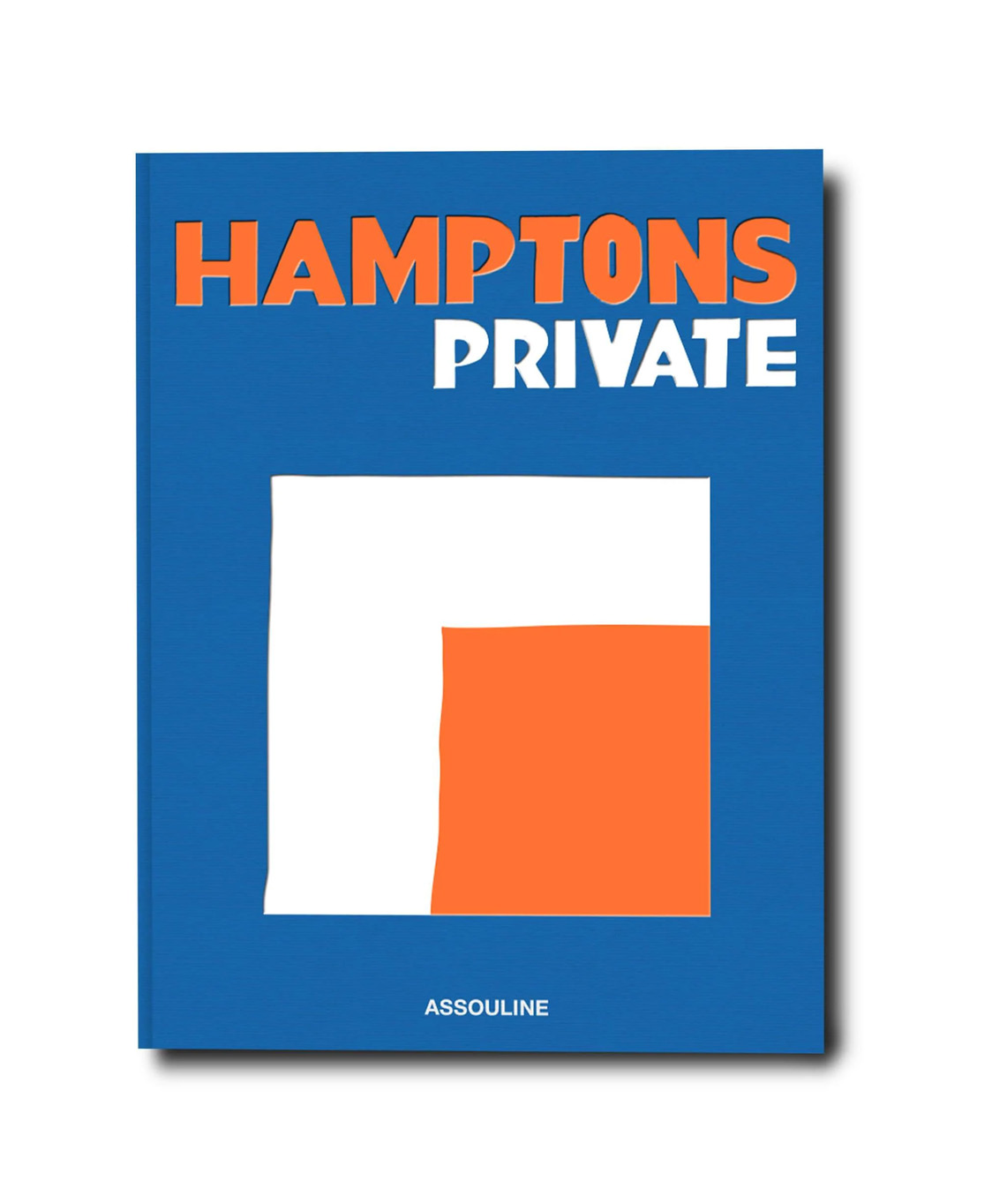 Assouline Boeken Hamptons Private Diversen