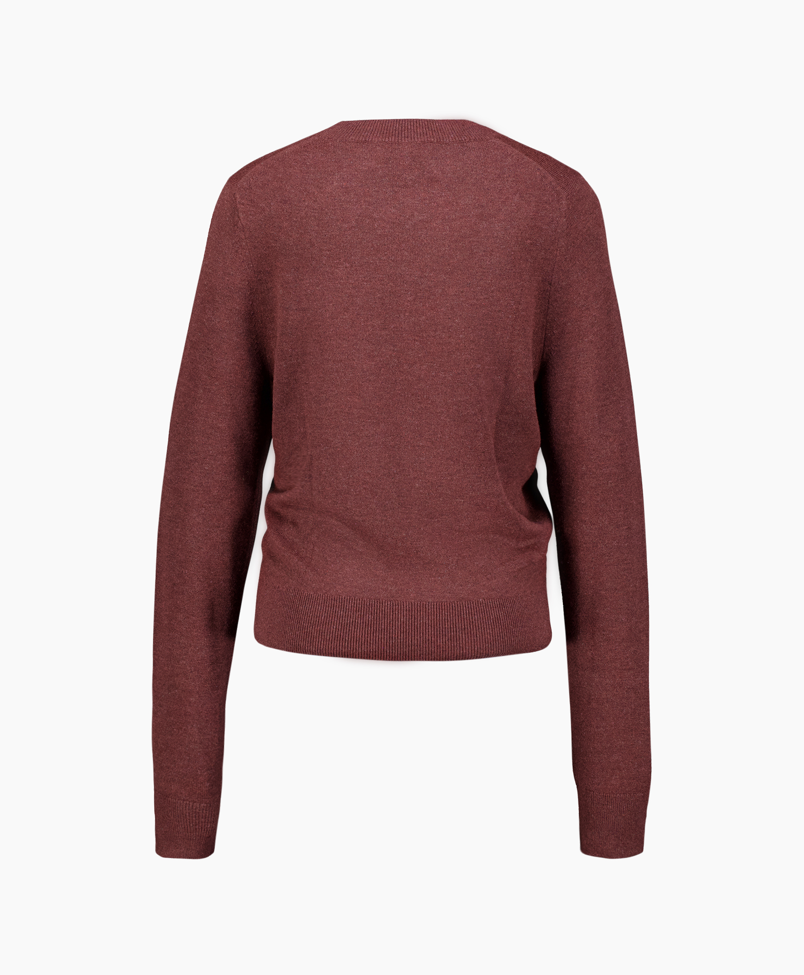 Pullover Cosima-gb Bordeaux