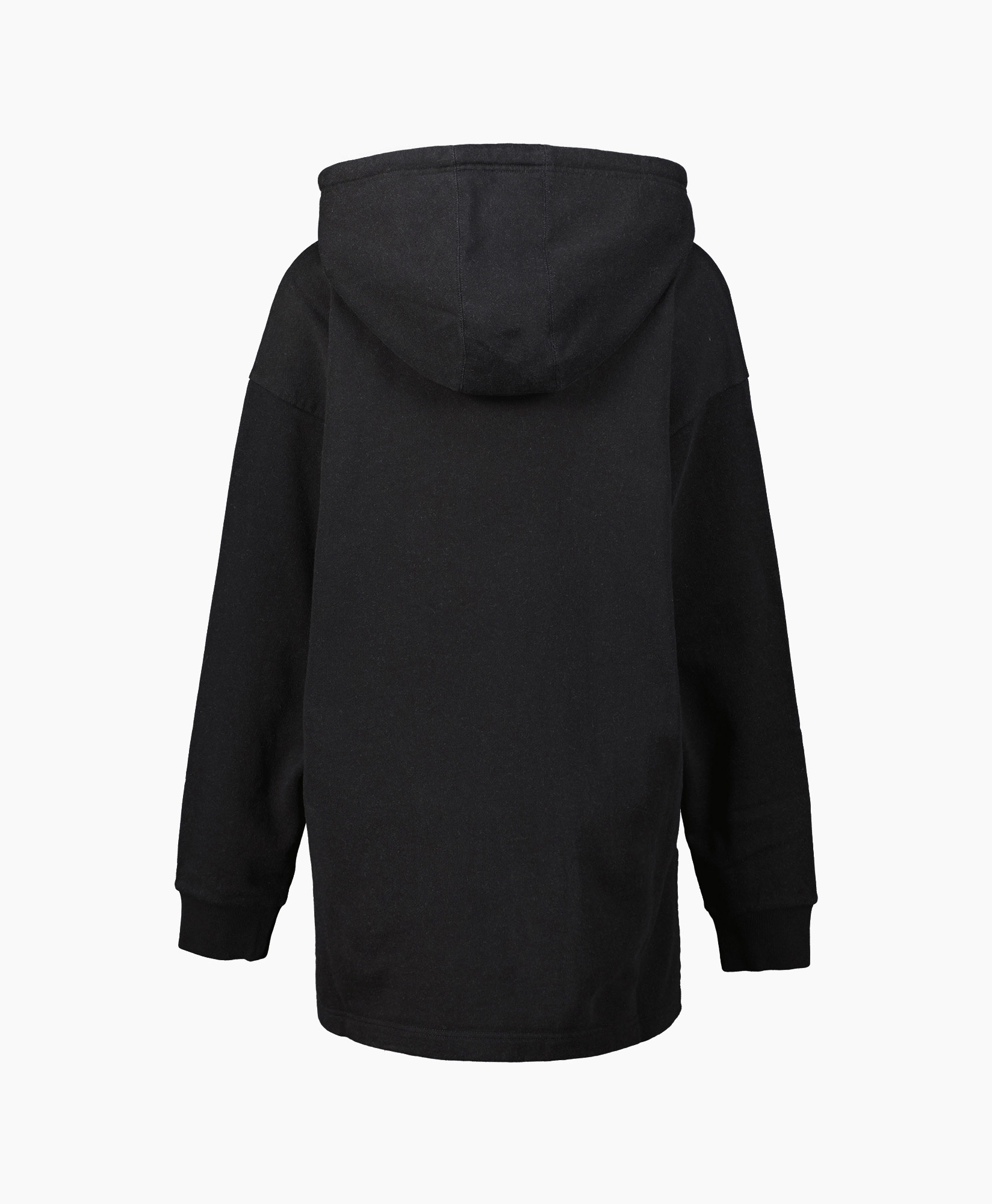 Marant Étoile Hoodie Marly-gb Zwart