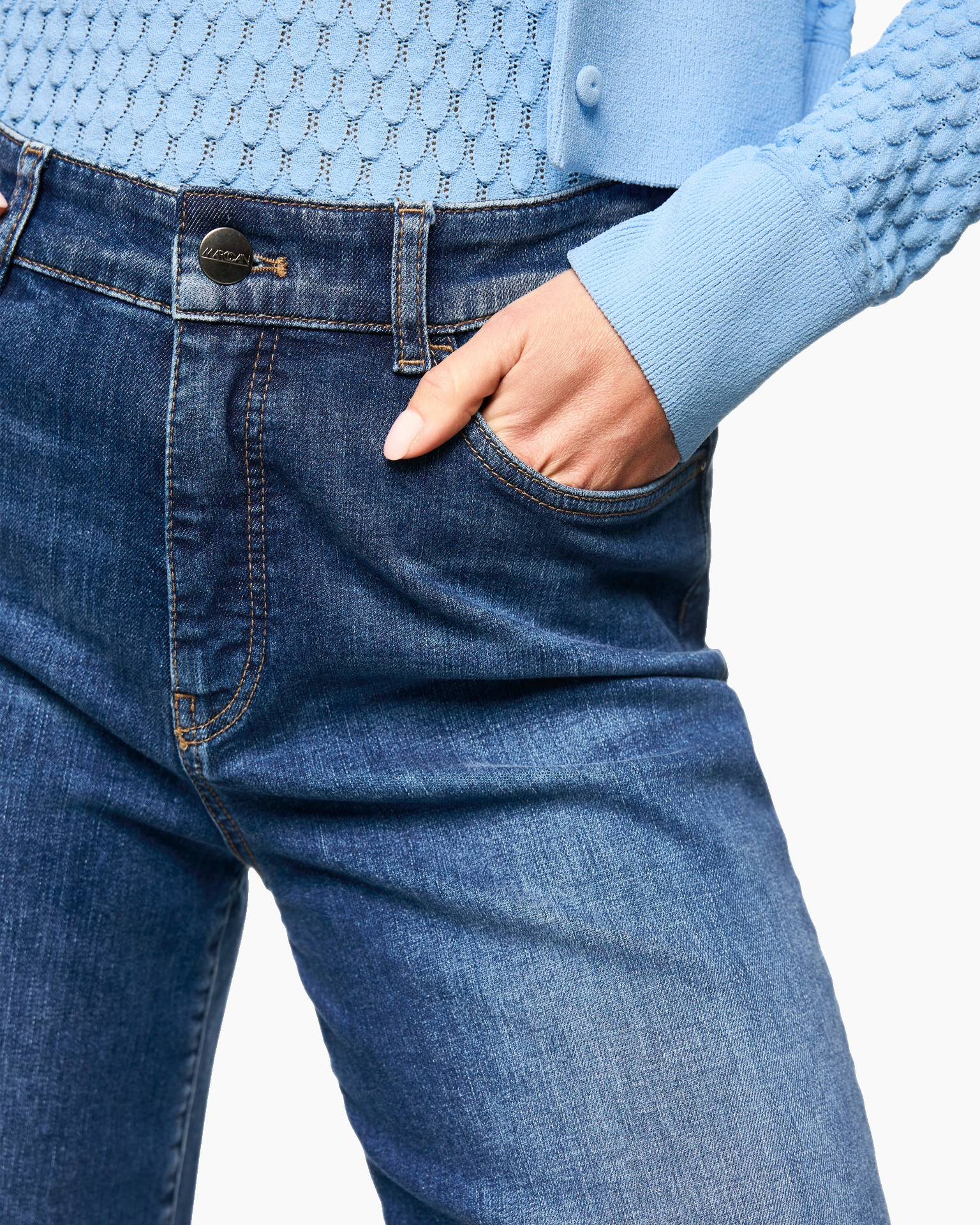 Jeans Zp 82.19 D33 Jeans Jeans Zp 82.19 D33 Jeans