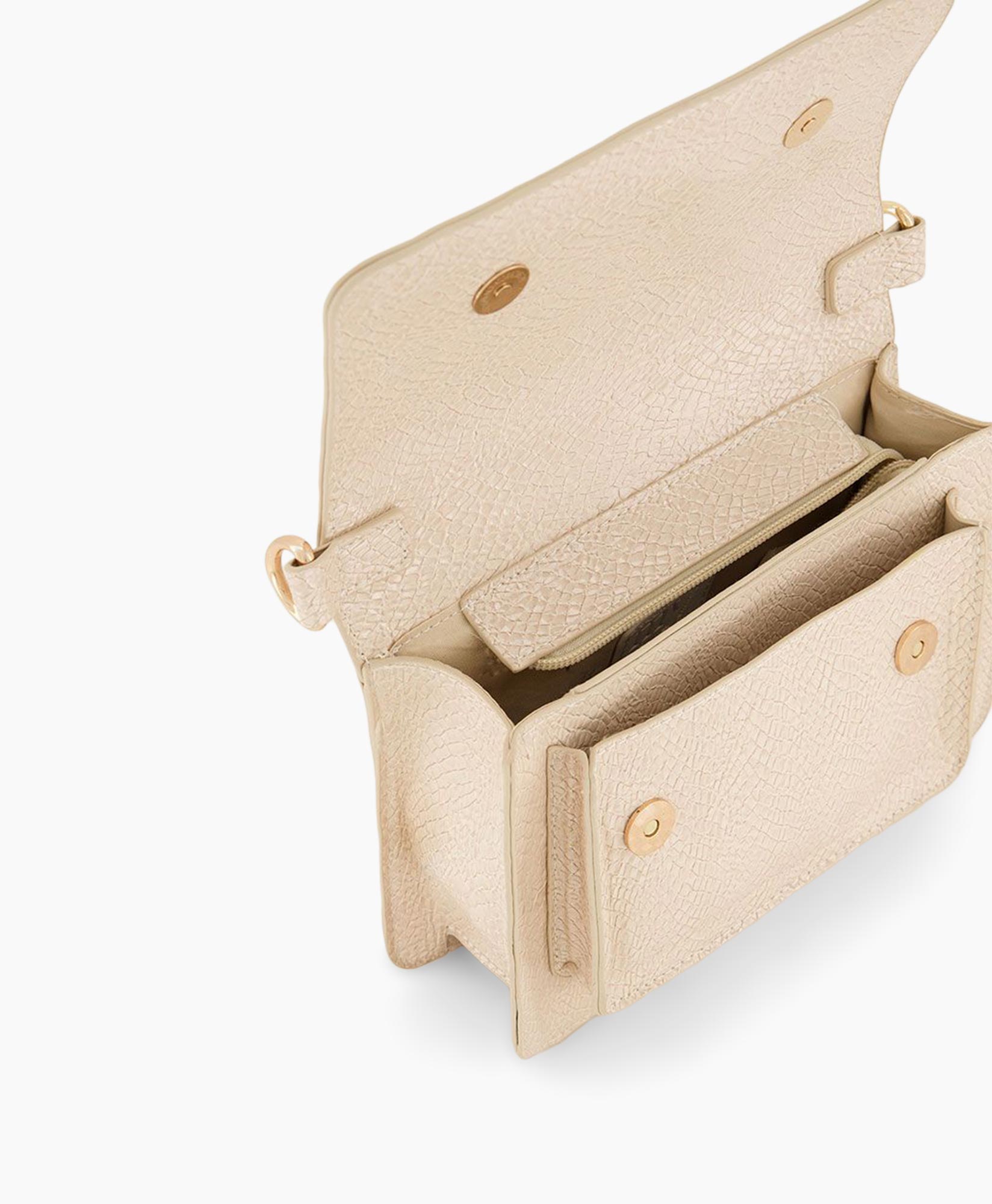 Tas Mj06654 Beige