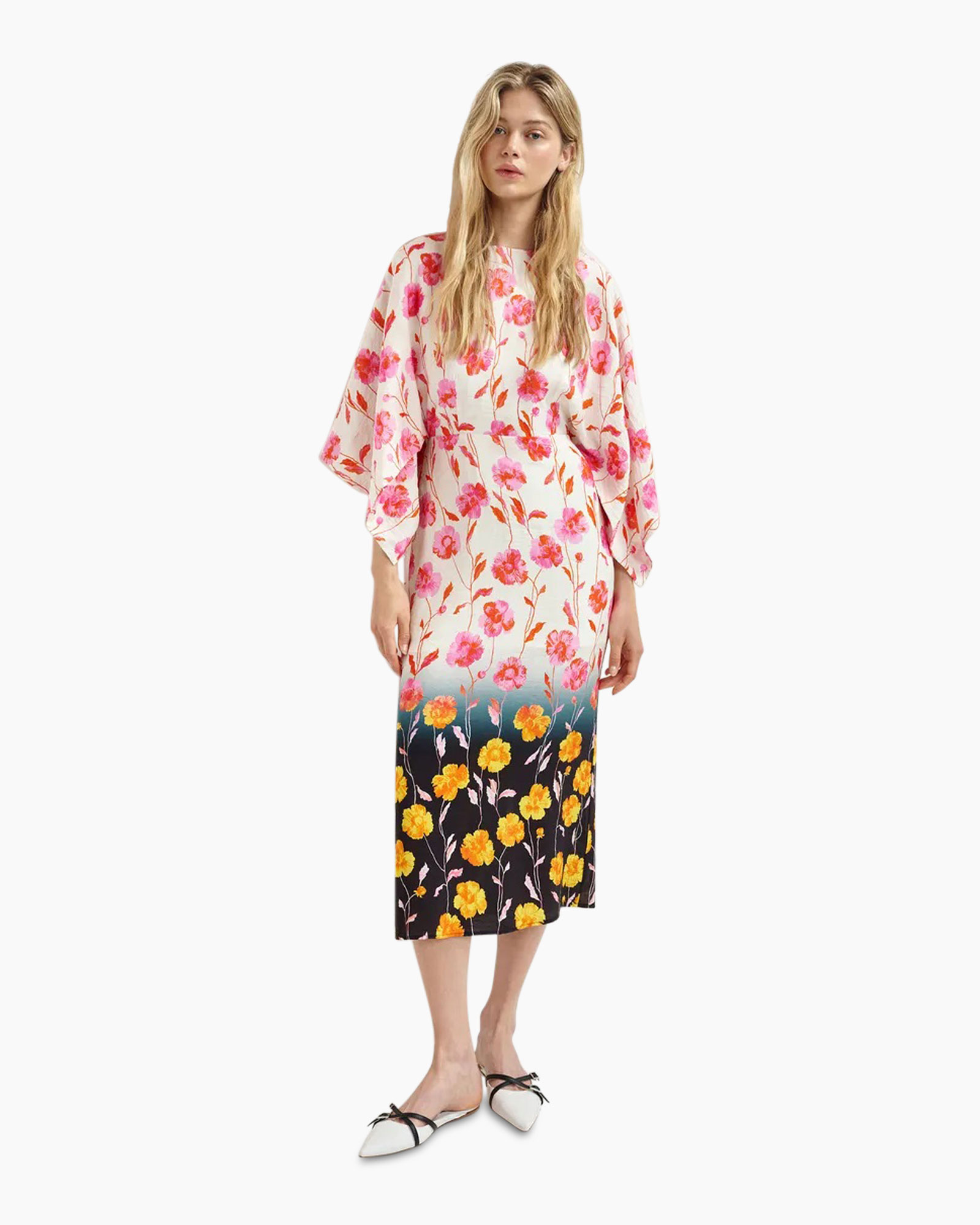 Jurk Hermione Lila