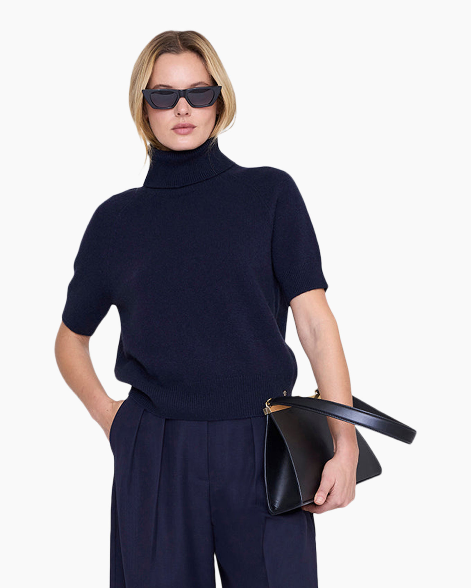 Accessoires, Tas, Handtas, Lange mouwen, Trui