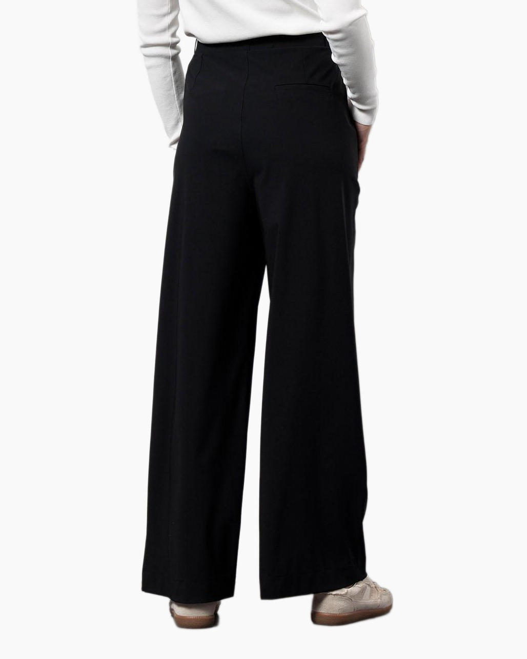 Broek Scout Trousers Licht Grijs