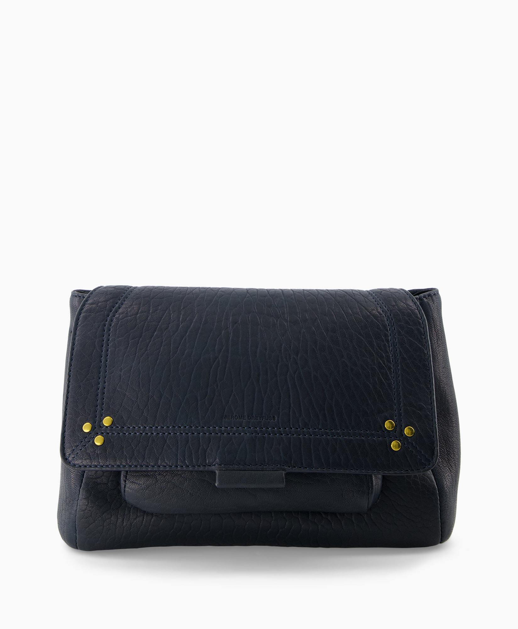 Schouder / Hand Tas Lulu M Blauw