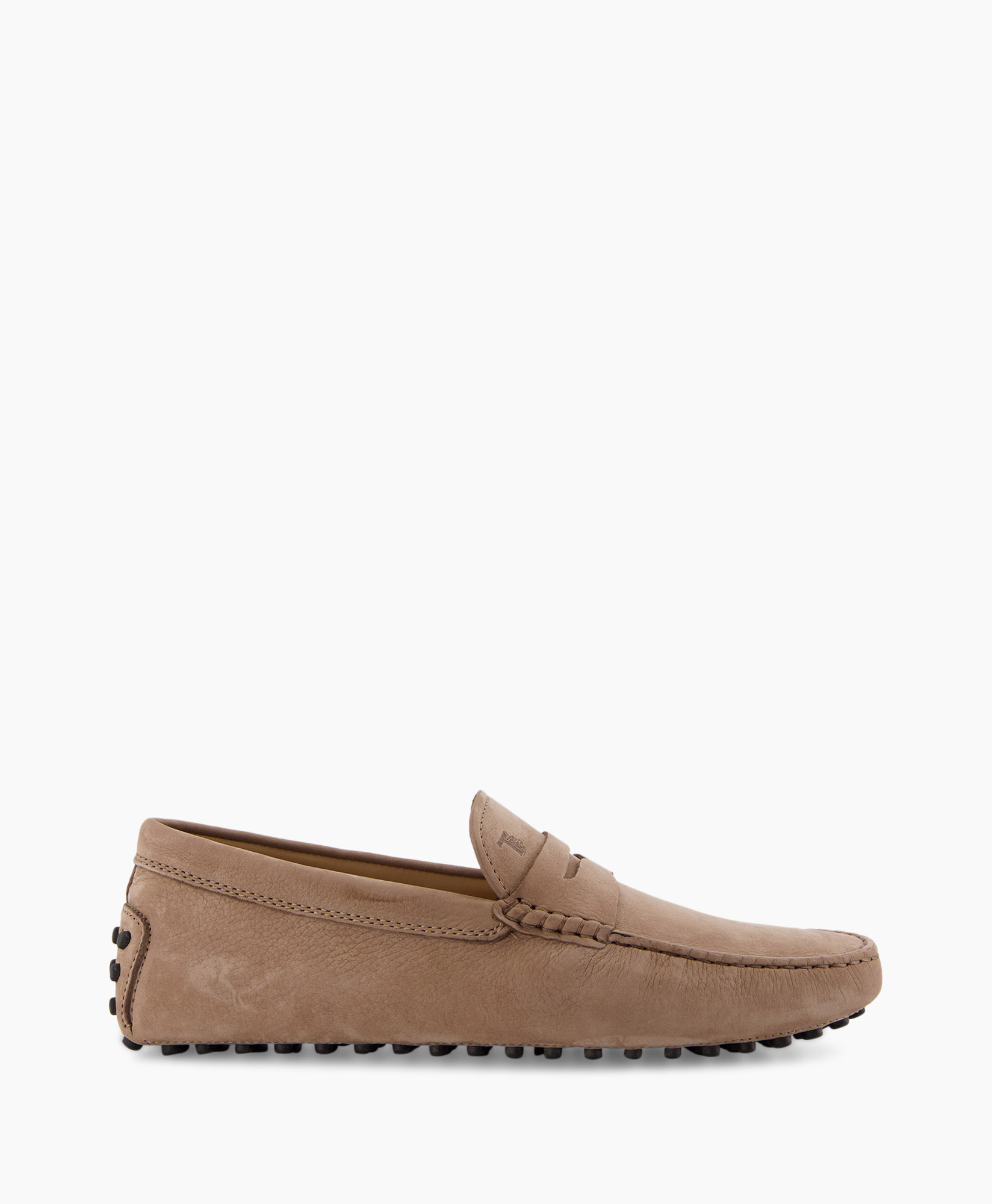 Tod's Sneaker Xxm64c006406rnc41 Khaki