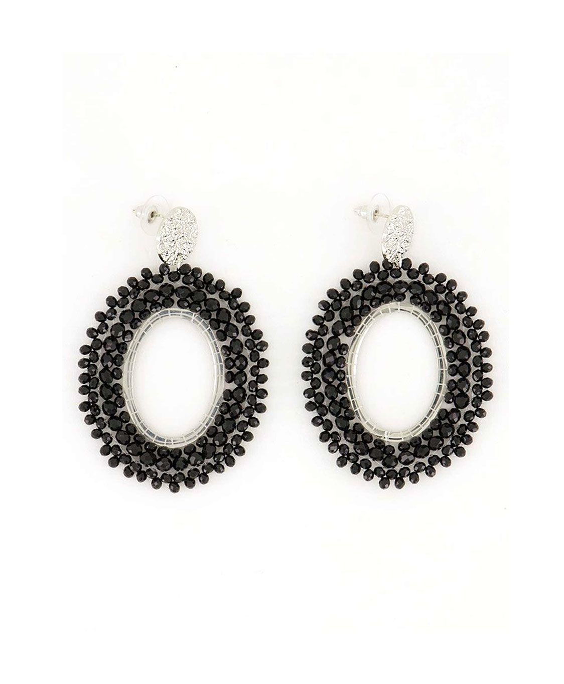 My Jewellery Oorbellen Mj06192 Zilver