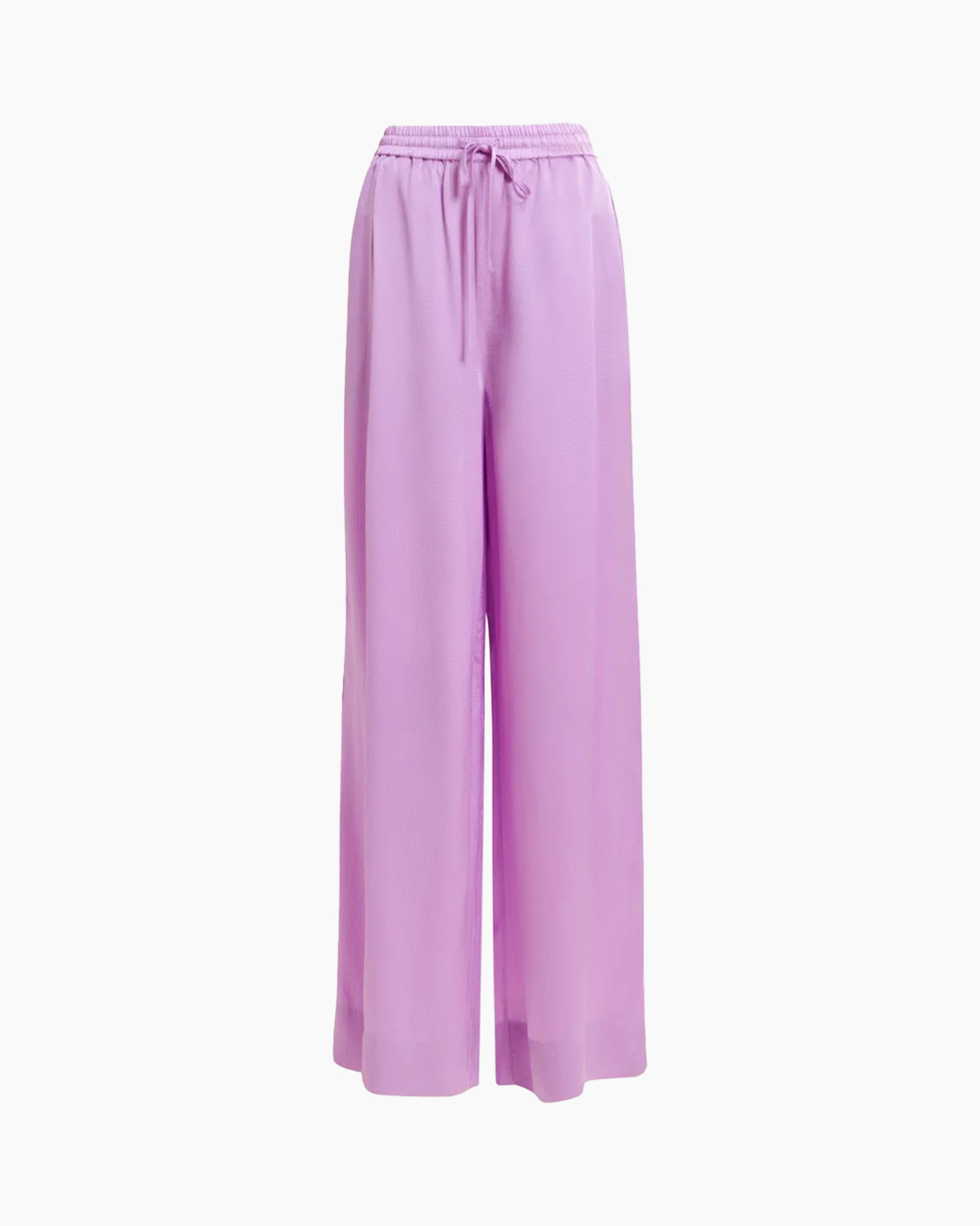 Broek Hollusk Roze