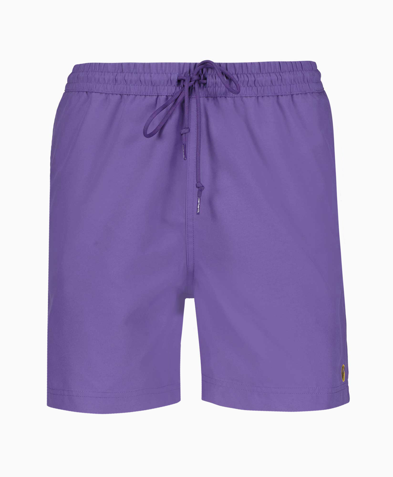 Carhartt Wip Zwembroek Chase Print + 2 Kleurig