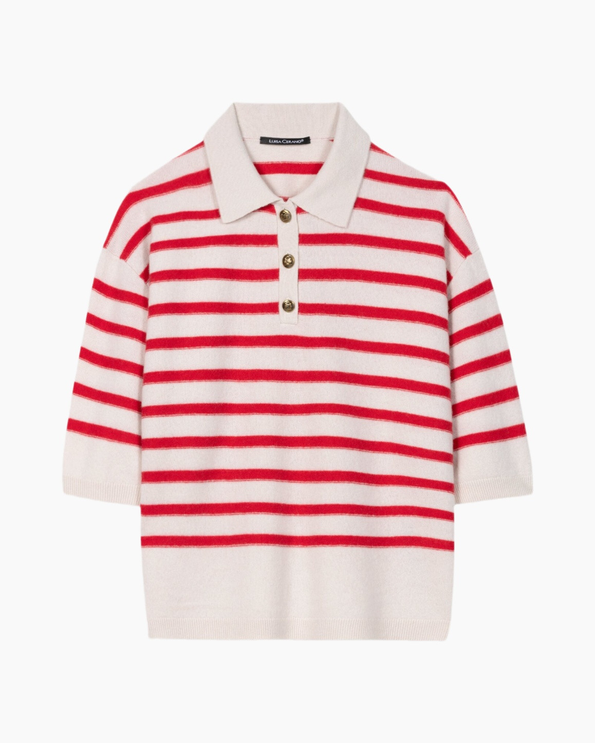 Shirt, T-shirt, Breigoed, Trui, Blouse