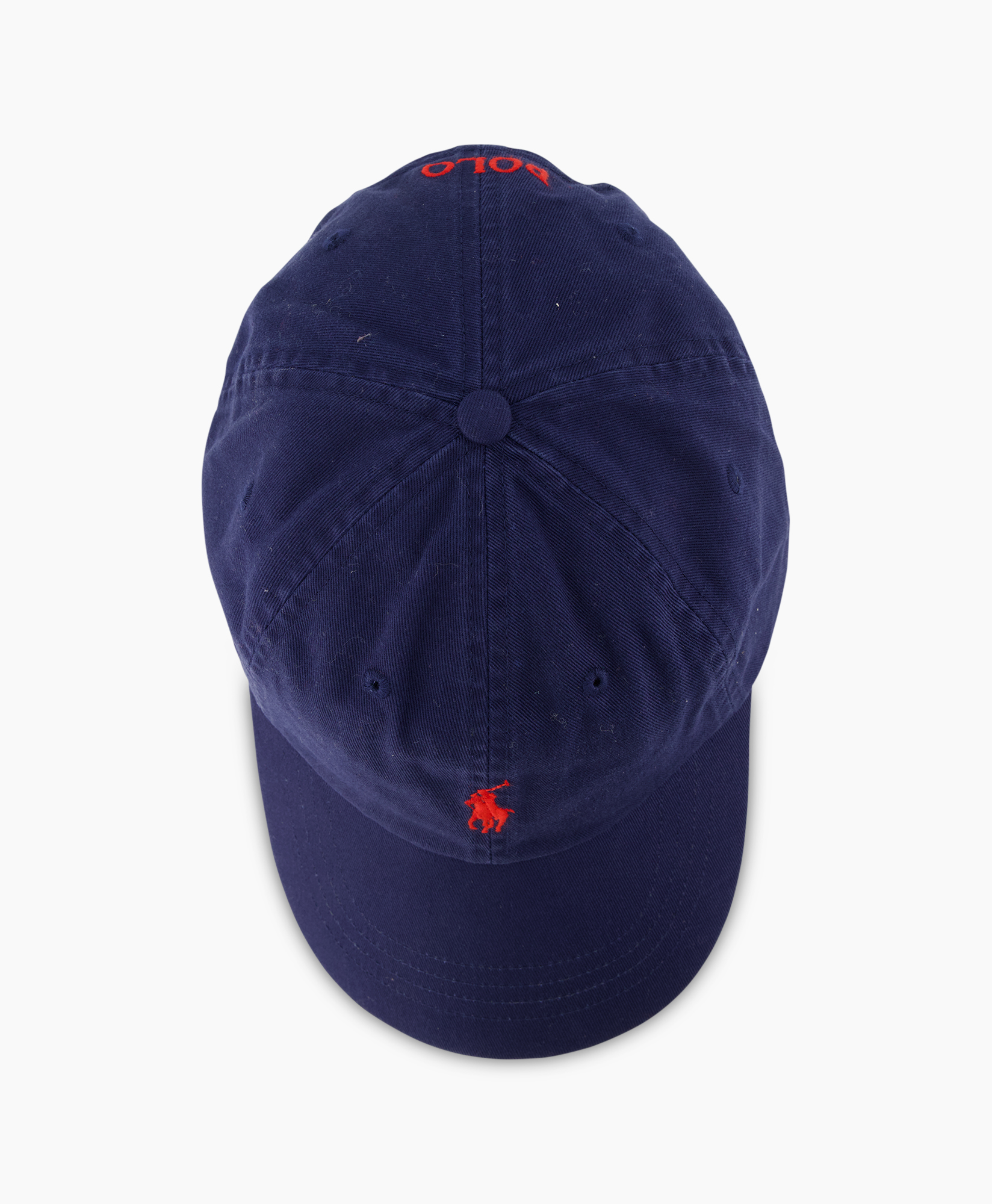 Ralph Lauren Pet 710548524 Donker Blauw