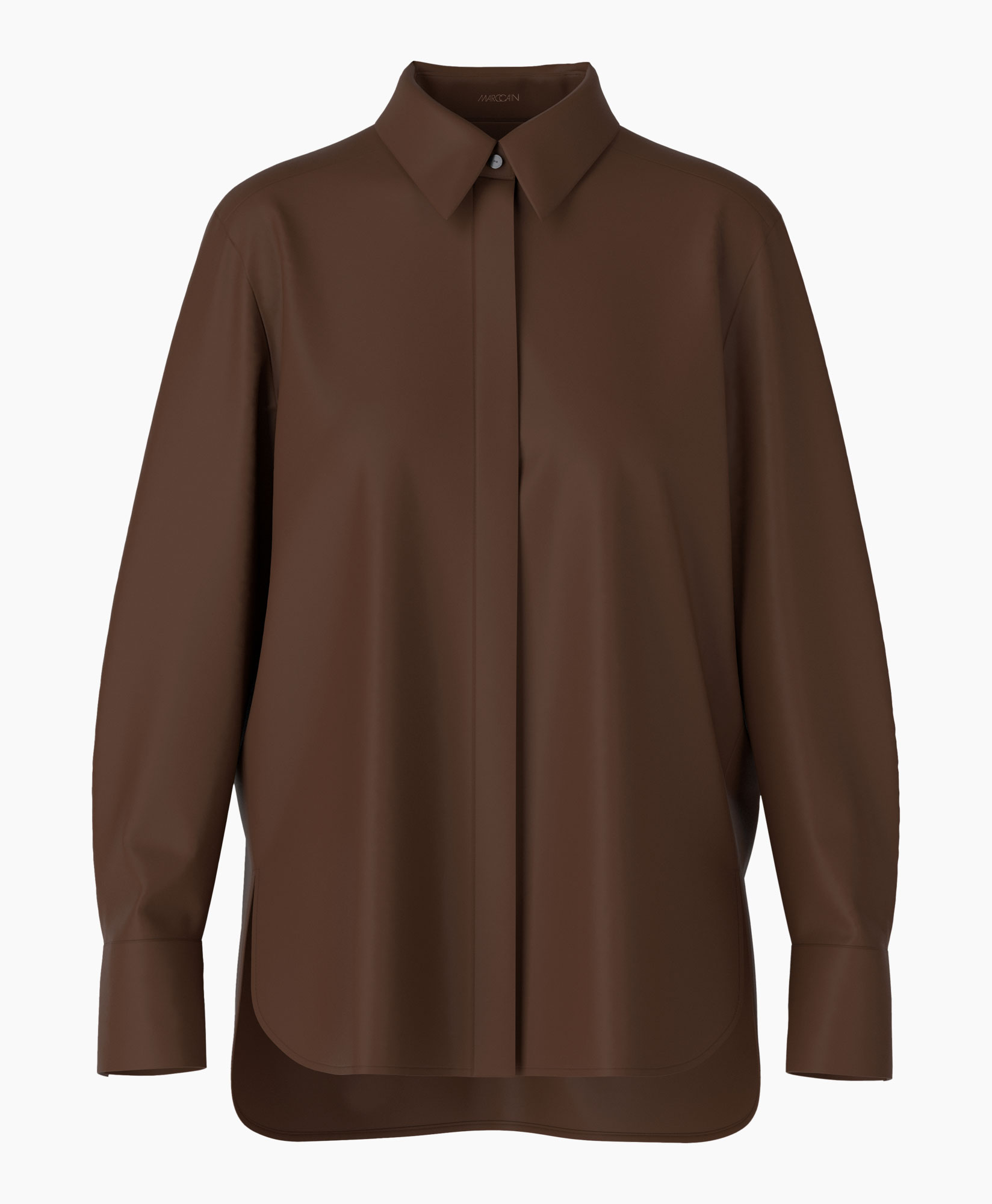 Blouse Xa 51.01 W93 Print + 2 Kleurig