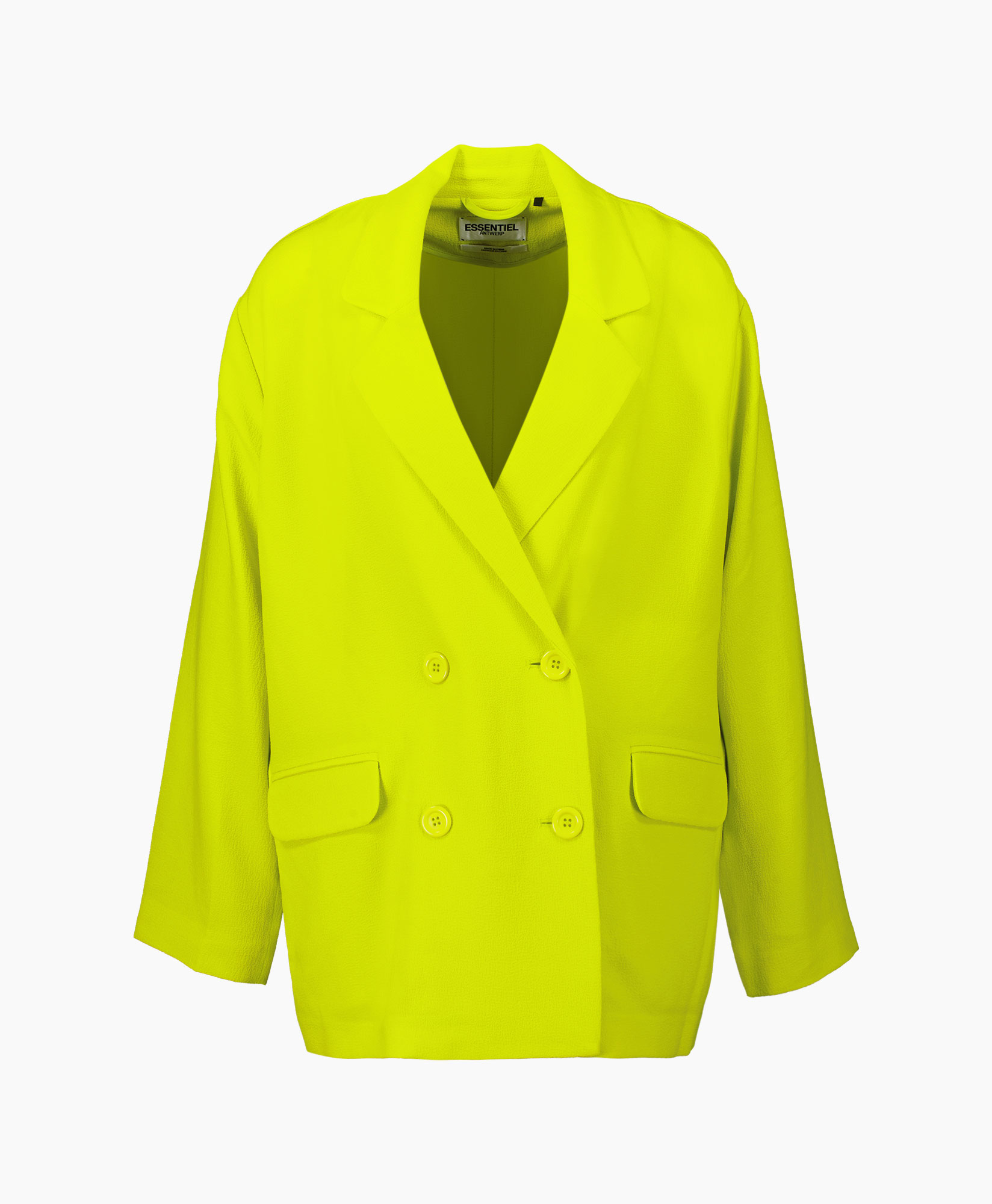 Essentiel Jasje Dandelion Off White