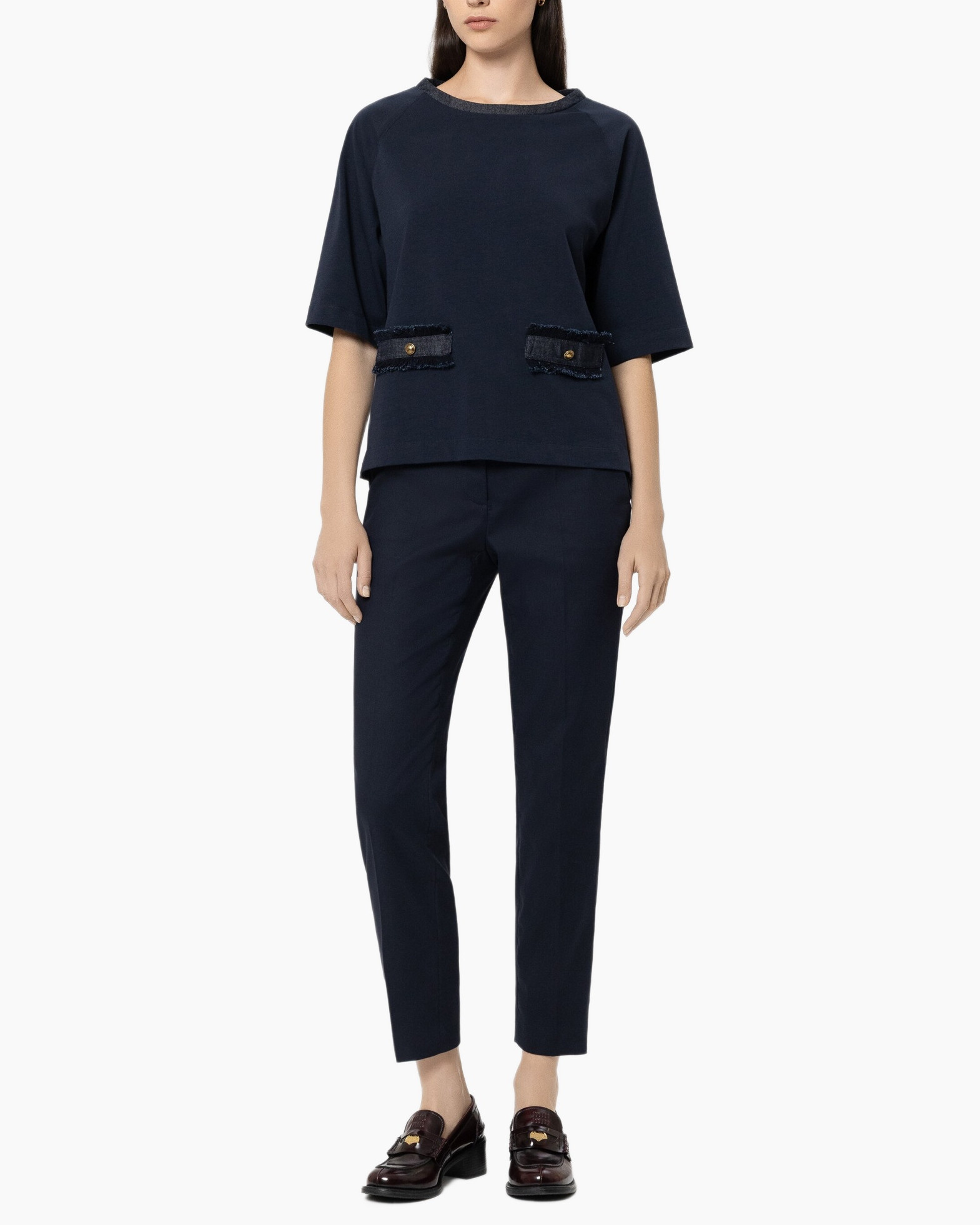 Clothing, Formal Wear, Suit, Person, Pants