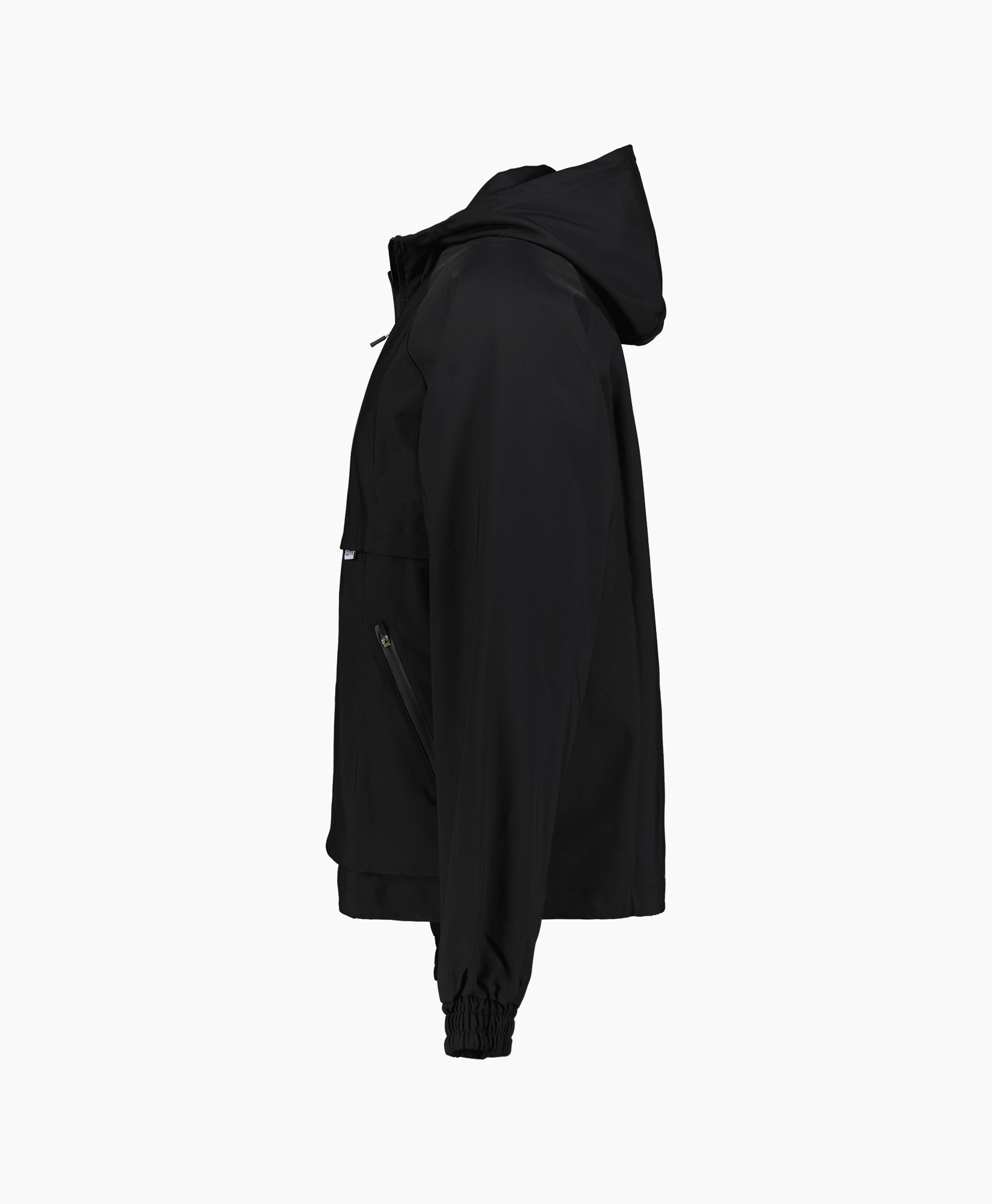 Arte Antwerp Jack Nylon Basic Zwart