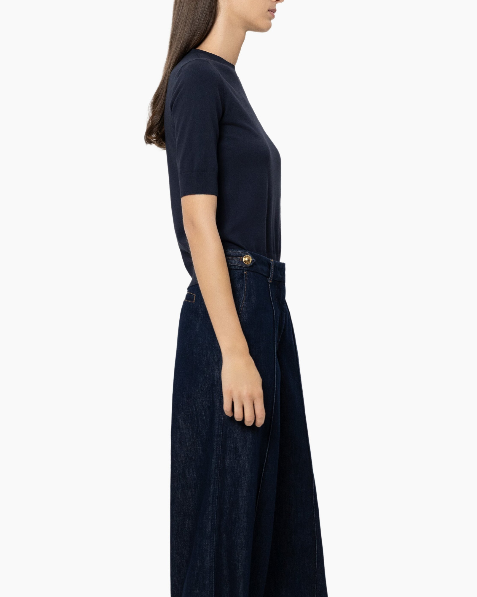 Pants, Dress, Sleeve, Long Sleeve, Person