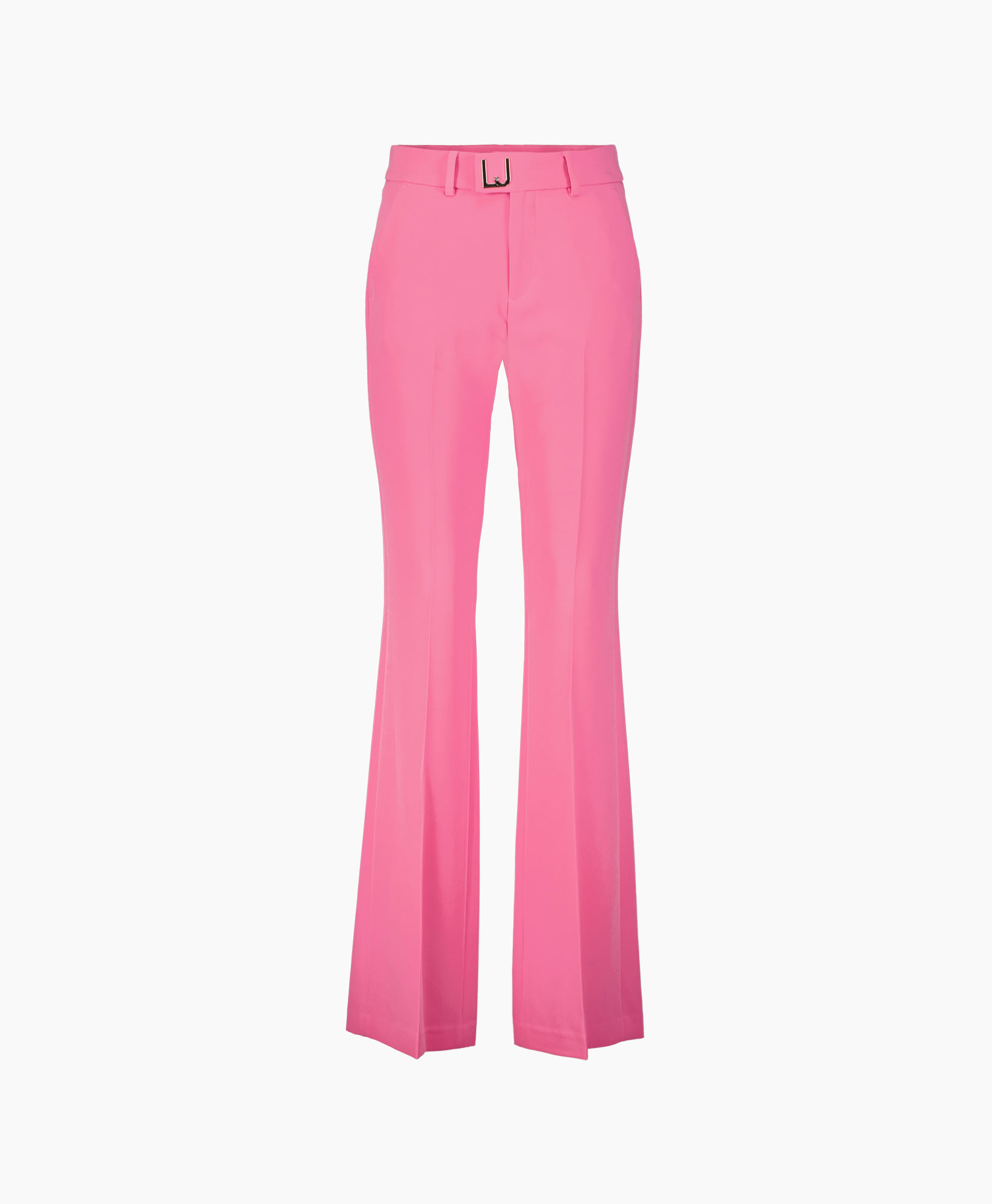 Liu Jo Broek Wa3434t7896 Rose
