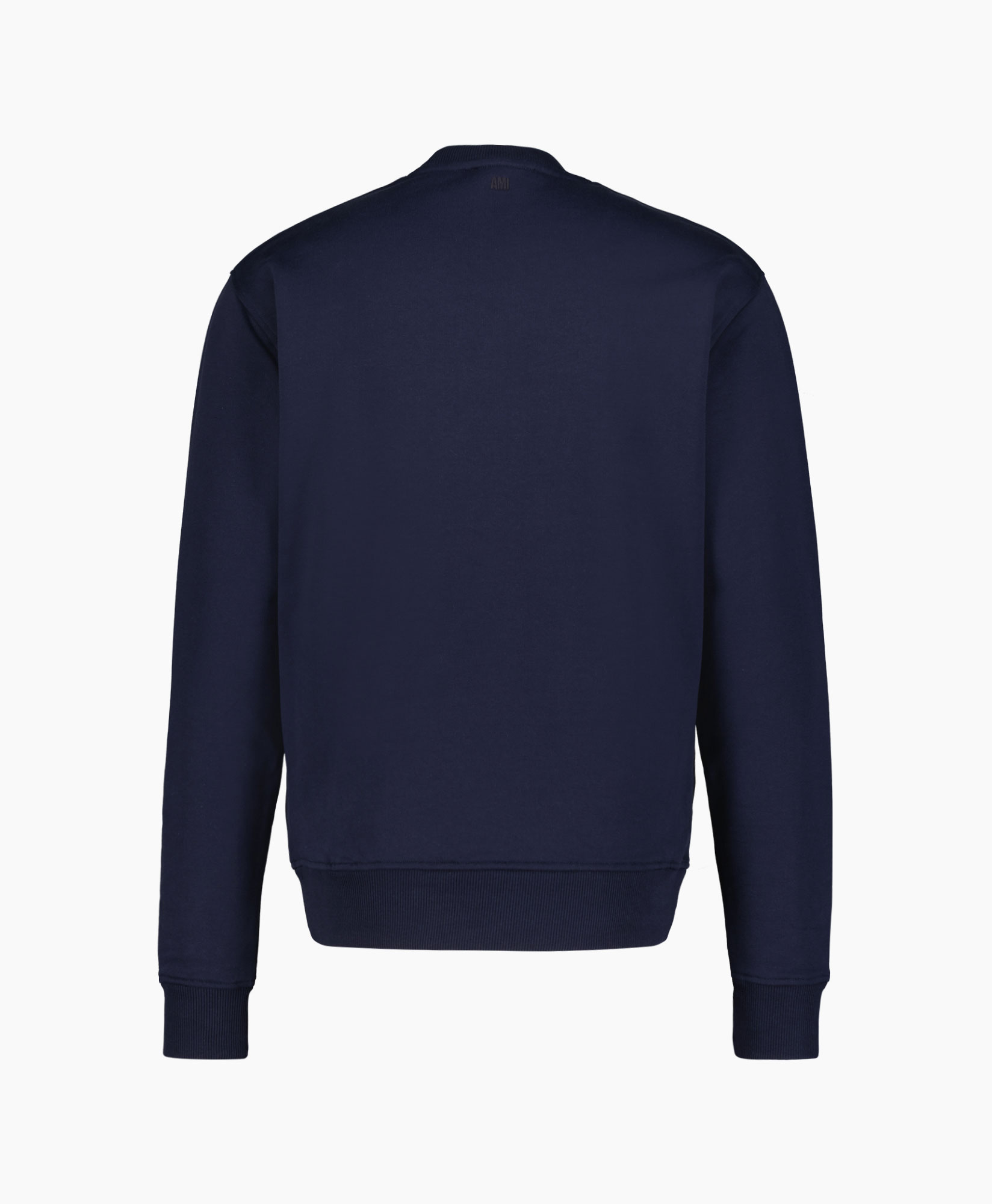 Sweater Ami De Coeur Sweatshirt Donker Blauw