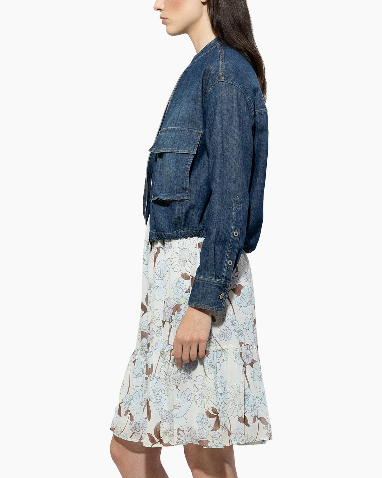 Jack 418453/3474-0 Blauw
