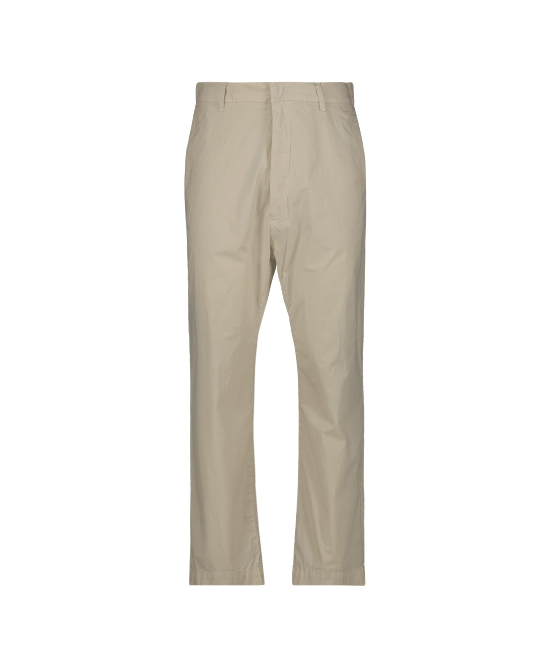 Barena Broek Pantalone Burloto - Pavion Ecru