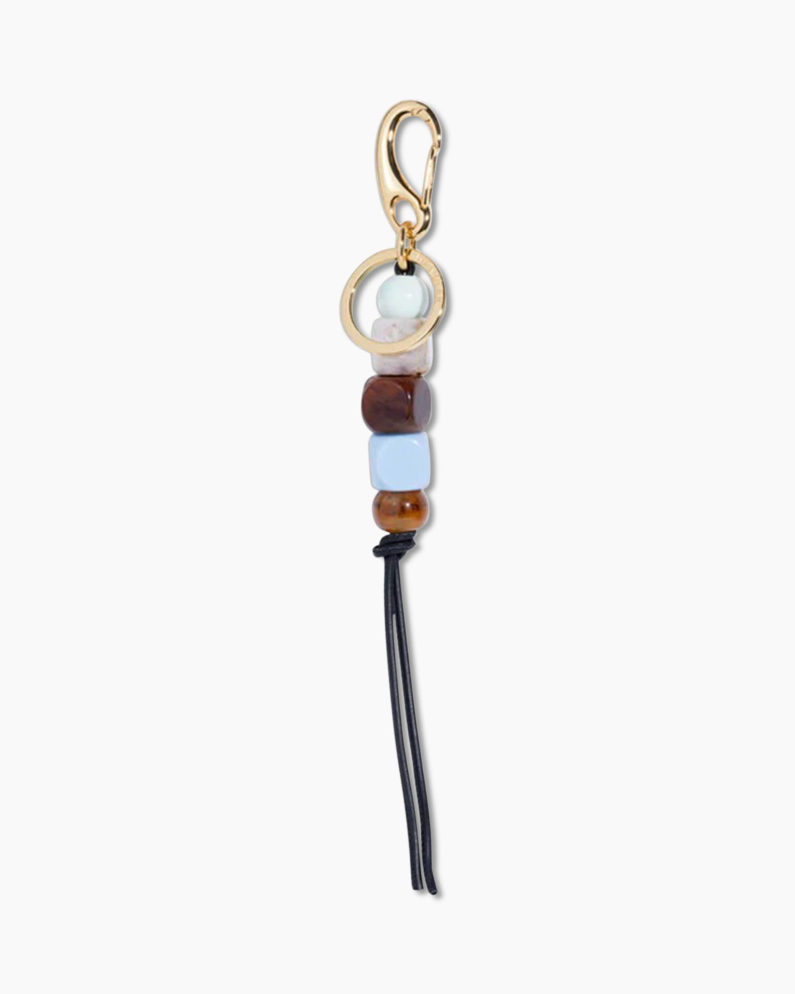 Diversen Bag Charm Beads Mint