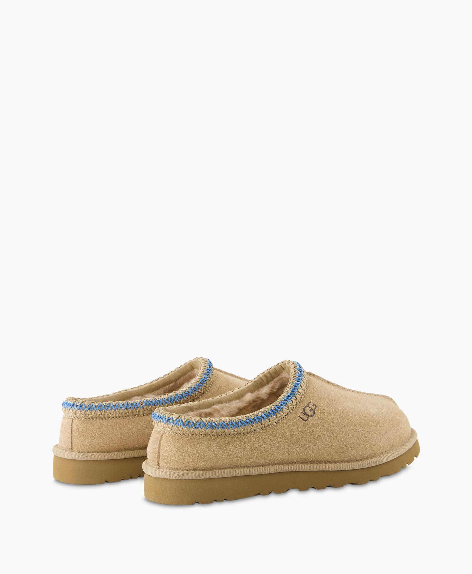 Pantoffel M Tasman Beige