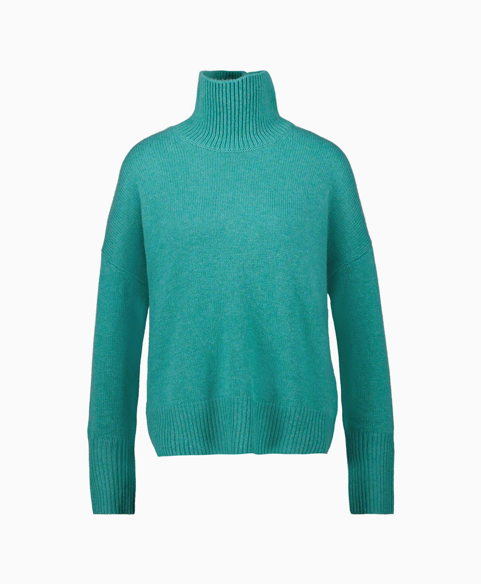 Pullover Heidi Groen