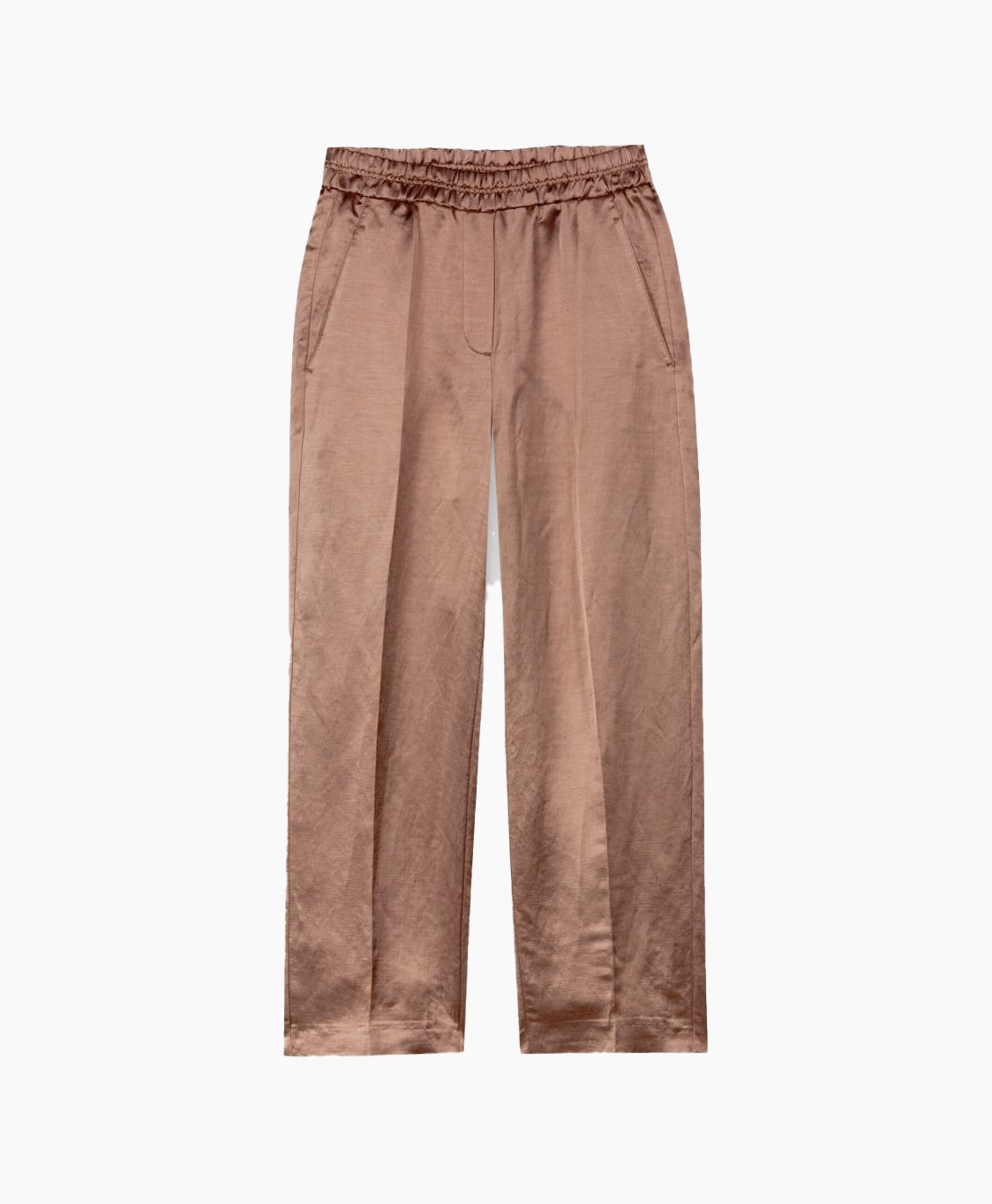 Luisa Cerano Broek 678524/3464-0 Camel