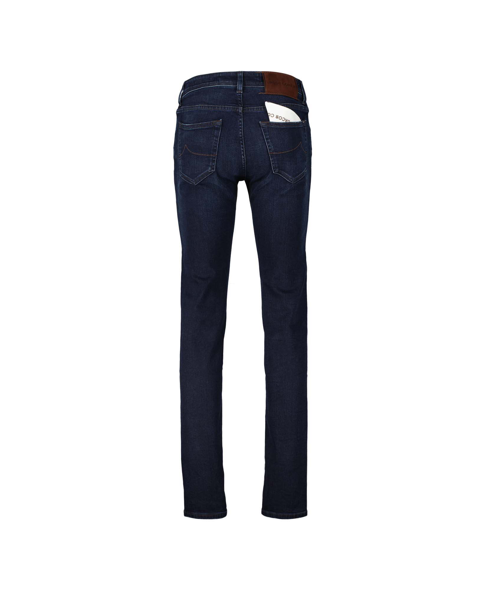 Jacob Cohen Jeans Nick Slim Fit Jeans