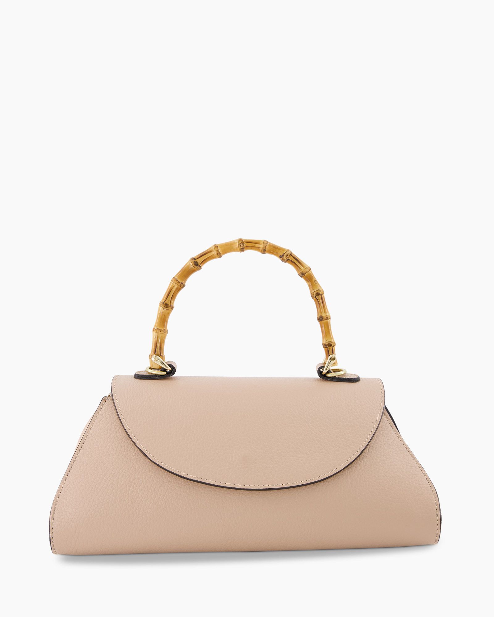 Schouder/hand Tas Furci Siculo Rose