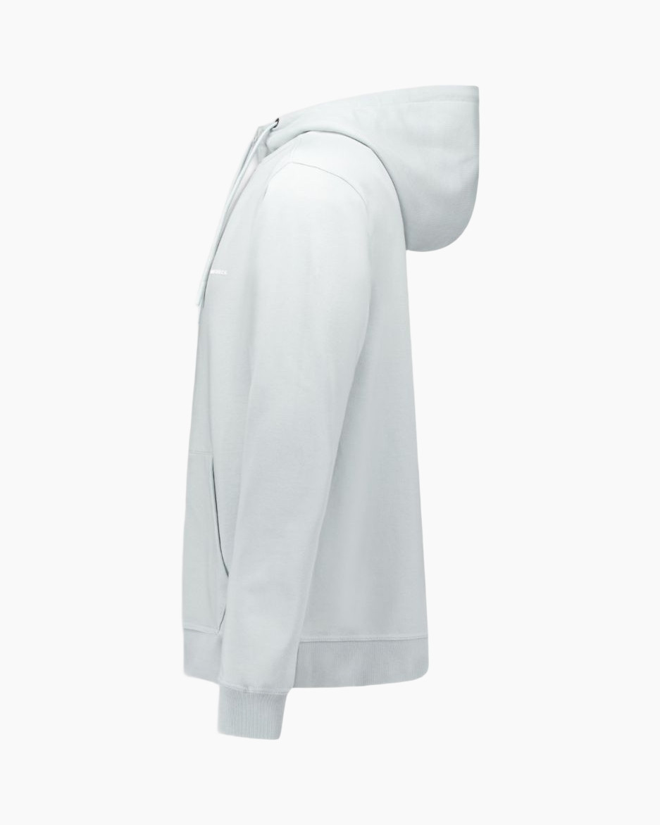 hoodie, sweatshirt, hooded, light gray, pocket