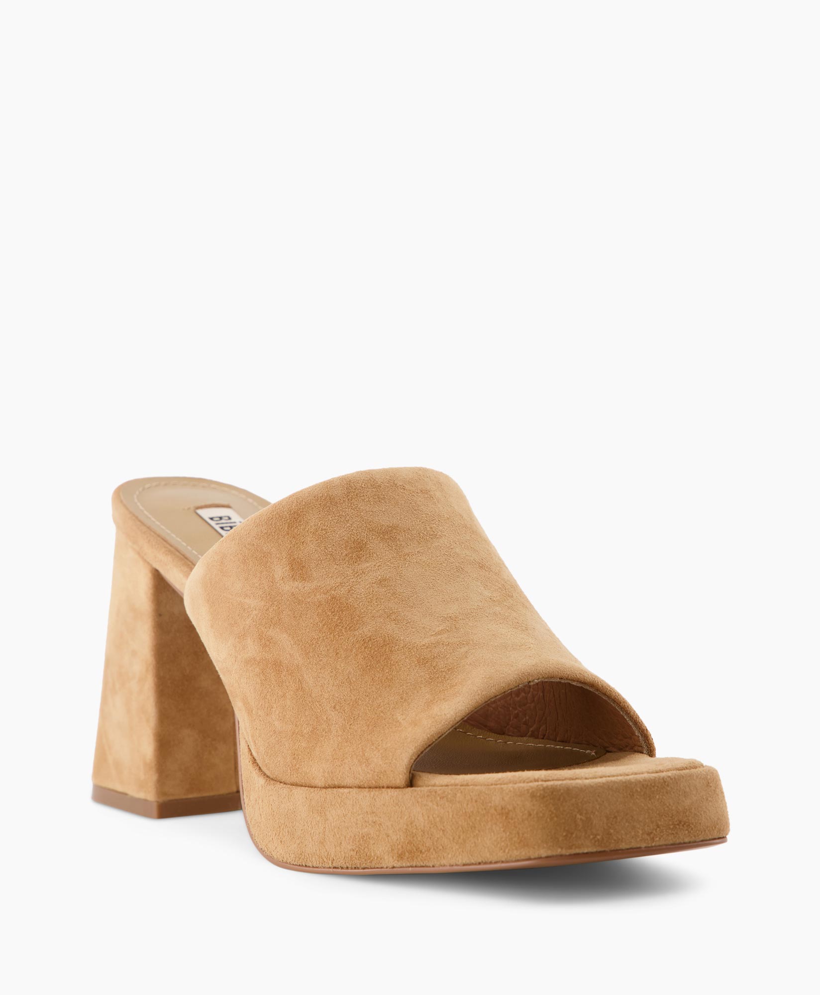 Bibi Lou Pump 621p30vk-y-v23 Cognac