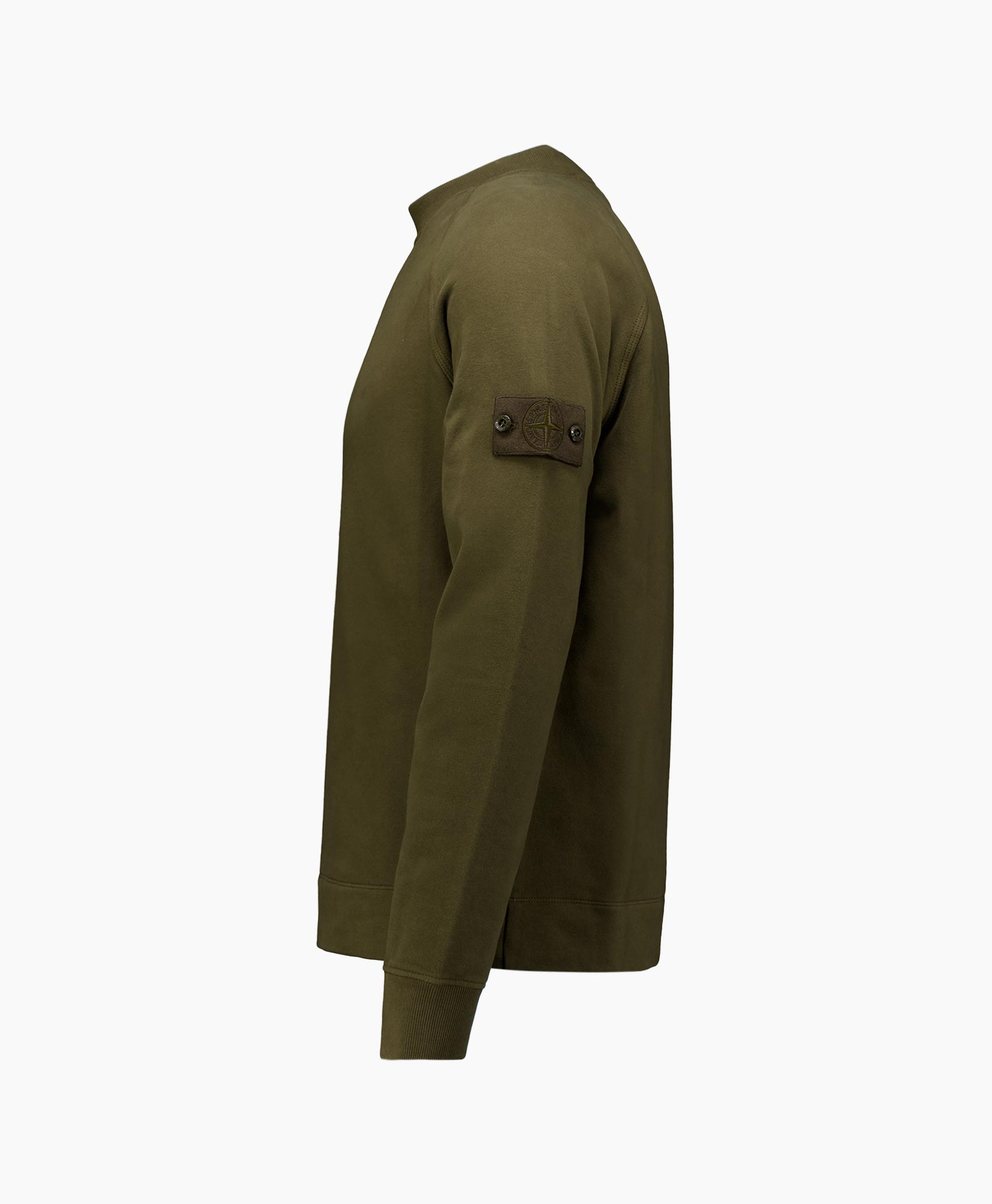 Ghost Sweater 629f7 Groen