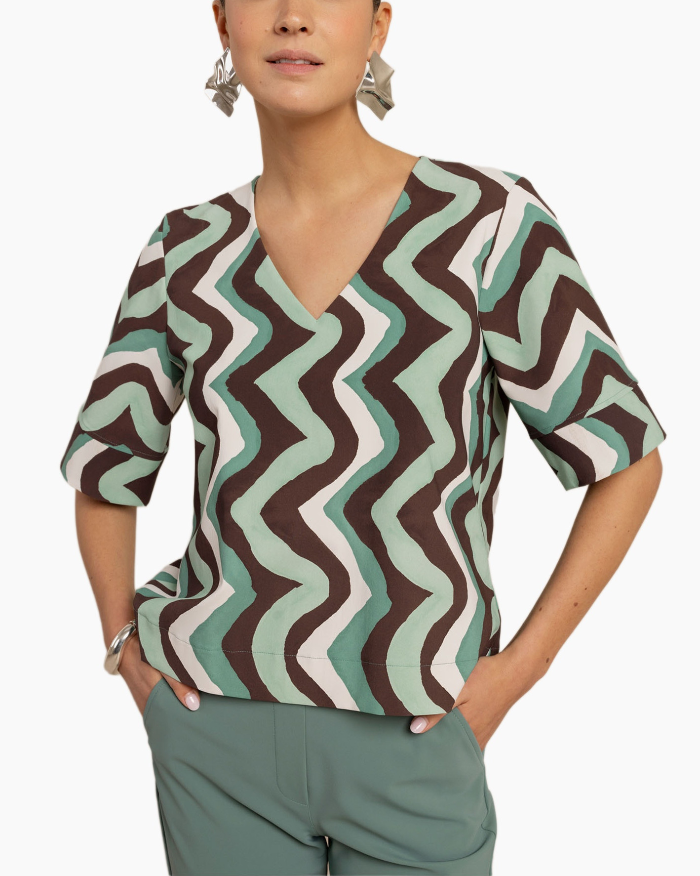 Blouse, Shirt, Volwassene, Persoon, Vrouw