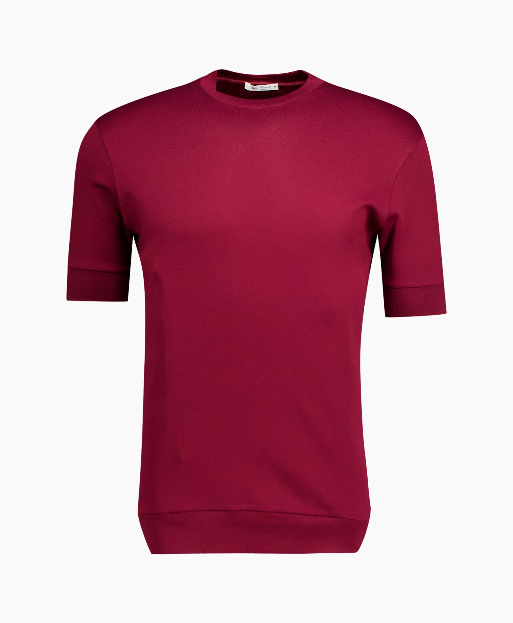 T-shirt Eli B Fr 30 Rood