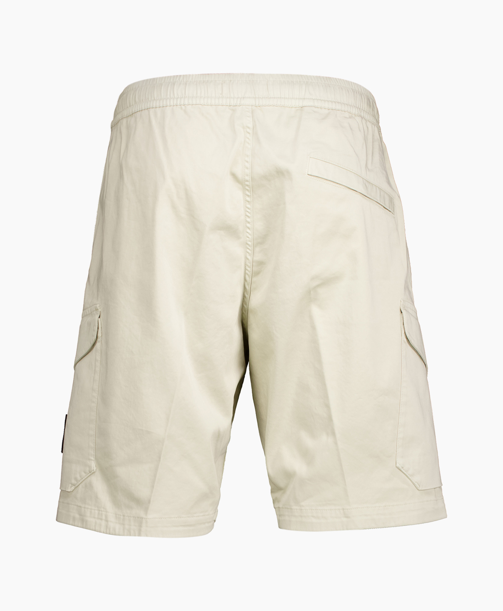 Korte Broek L100l03 S00 Beige