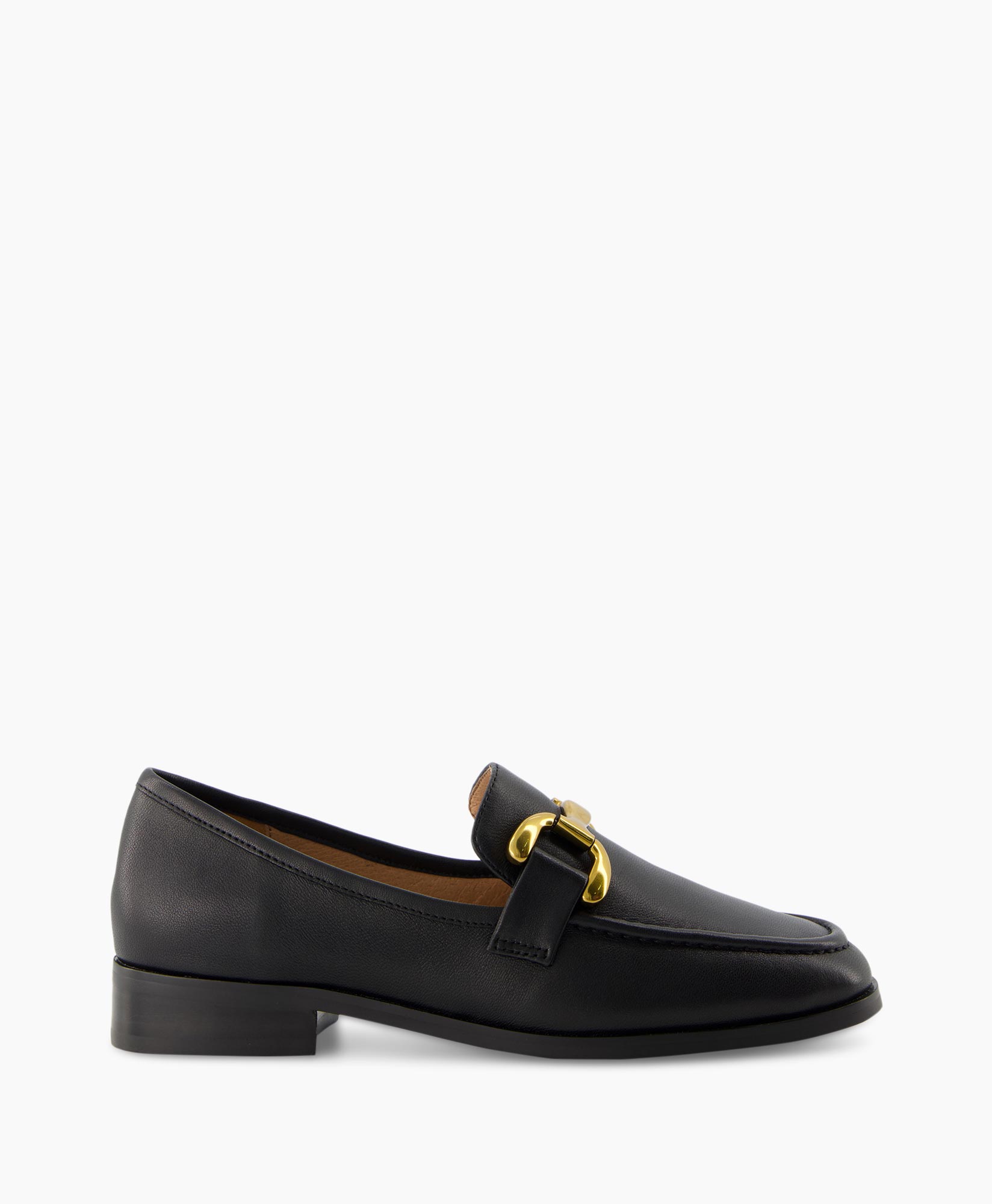 Bibi Lou Loafer 572z10vk-i23 Zwart