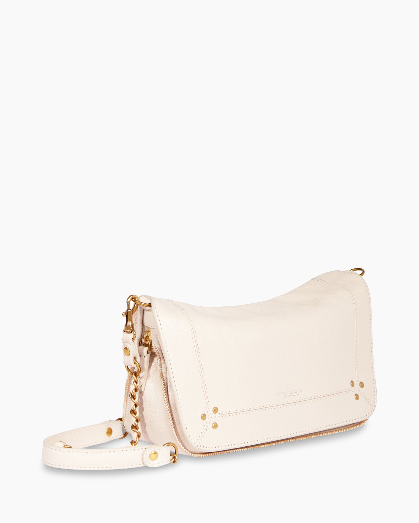 Crossbody Tas Bobi S Ecru