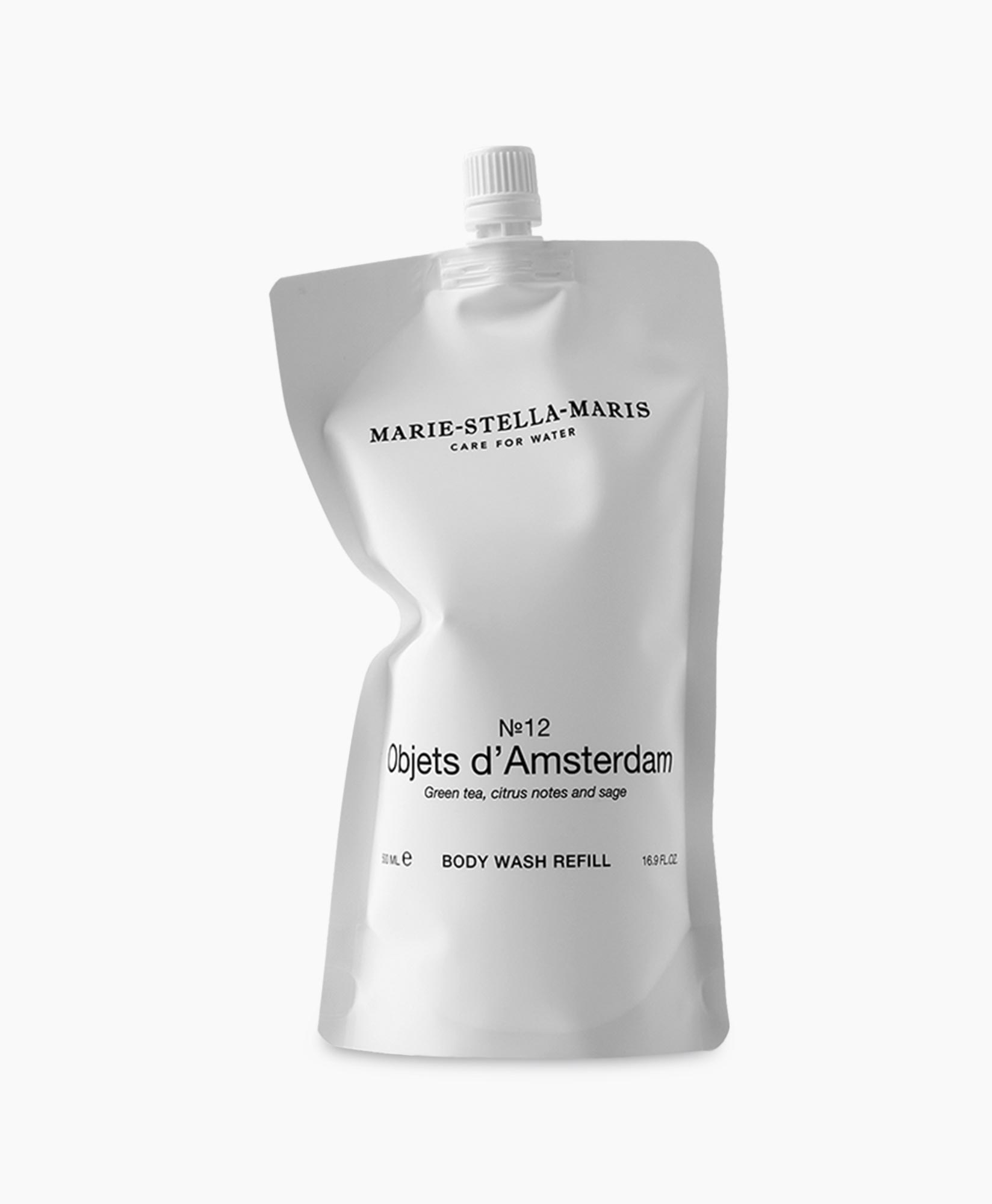 Body Wash Objets D'amsterdam - Refill Diversen