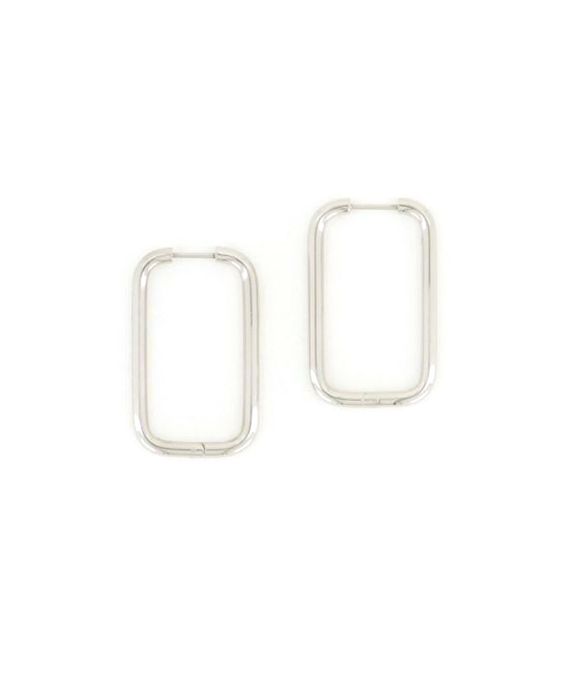 My Jewellery Oorbellen Mj04937 Zilver