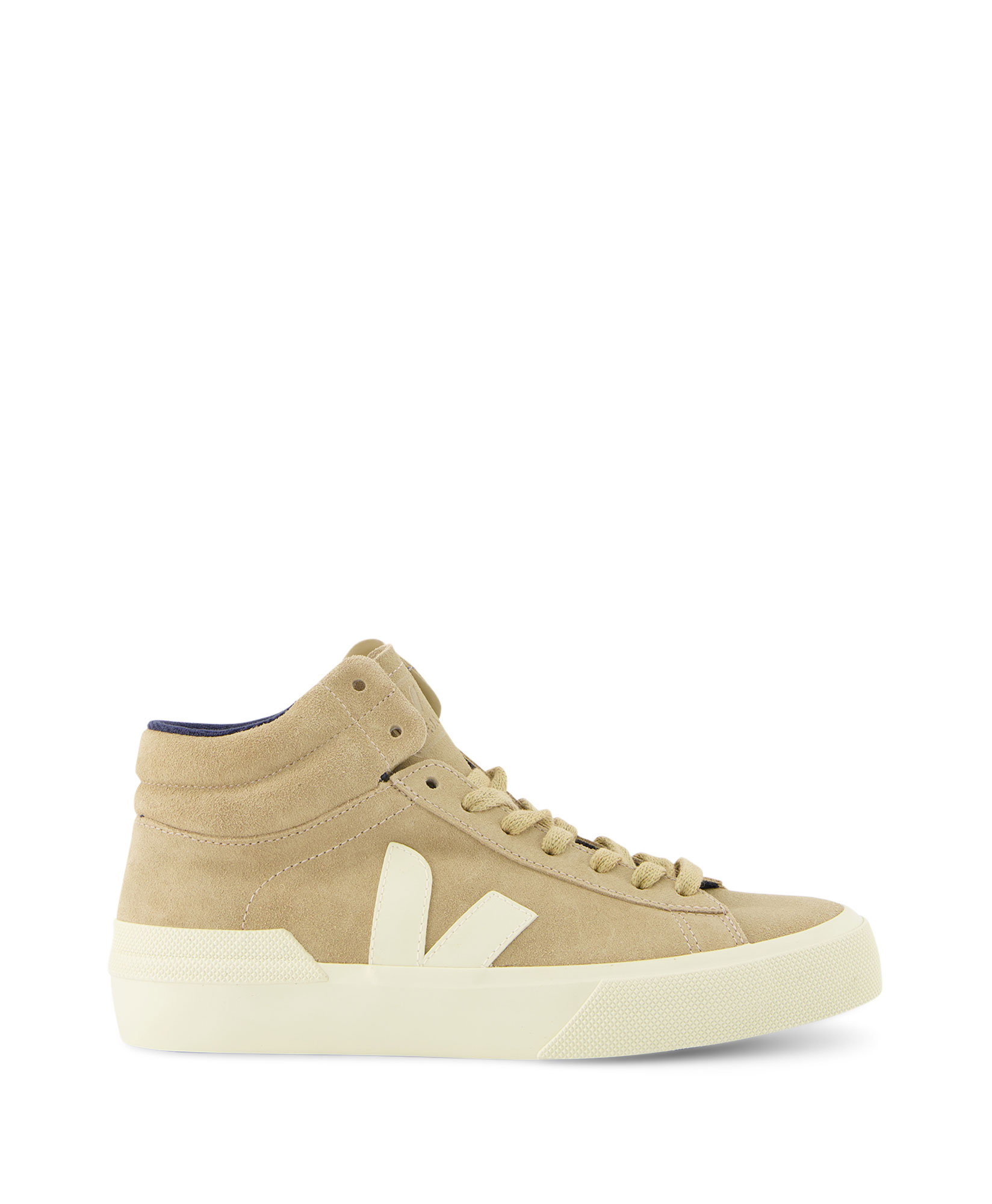 Veja Sneaker Minotaur Bruin