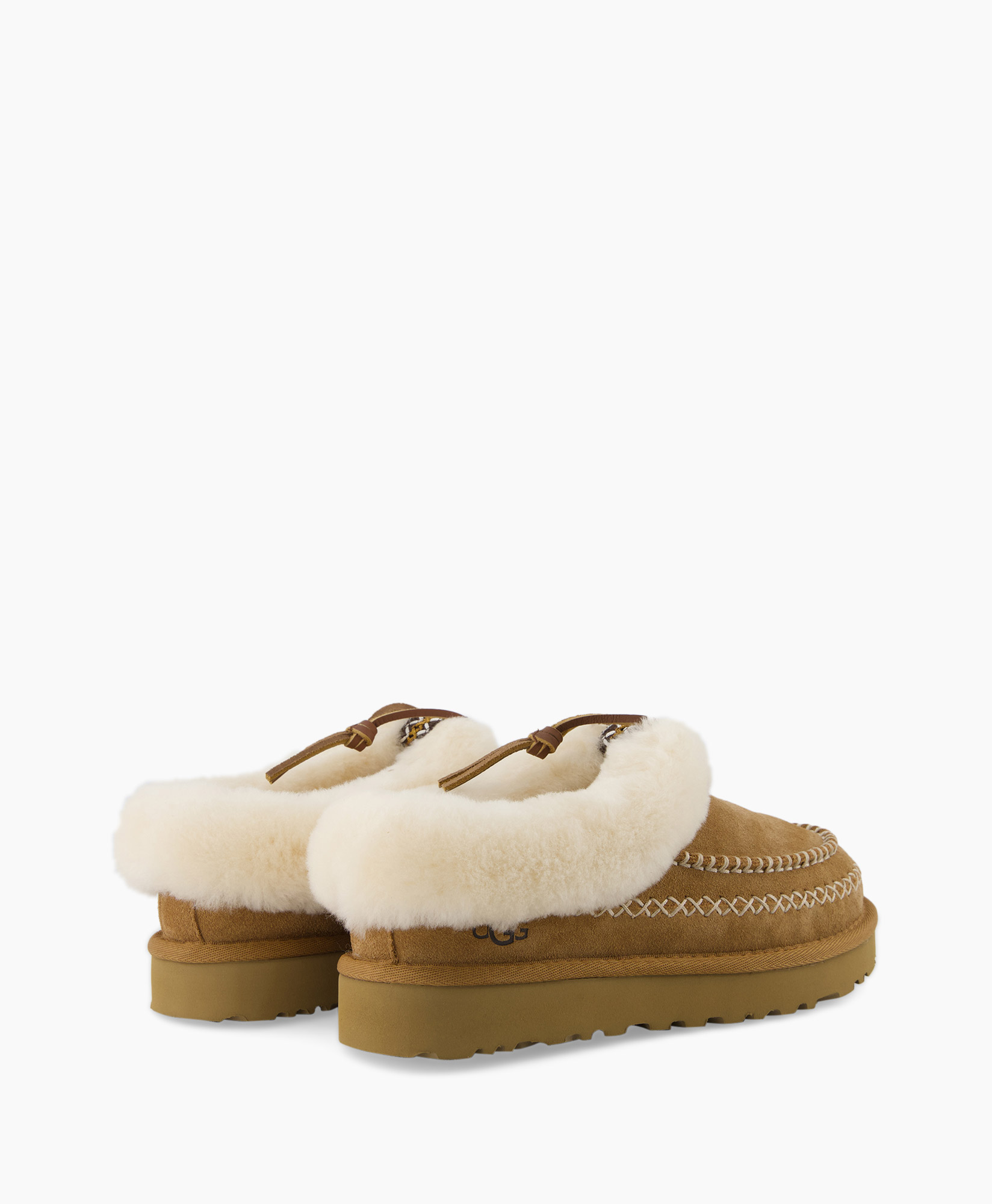 Pantoffel W Tasman Alpine Camel