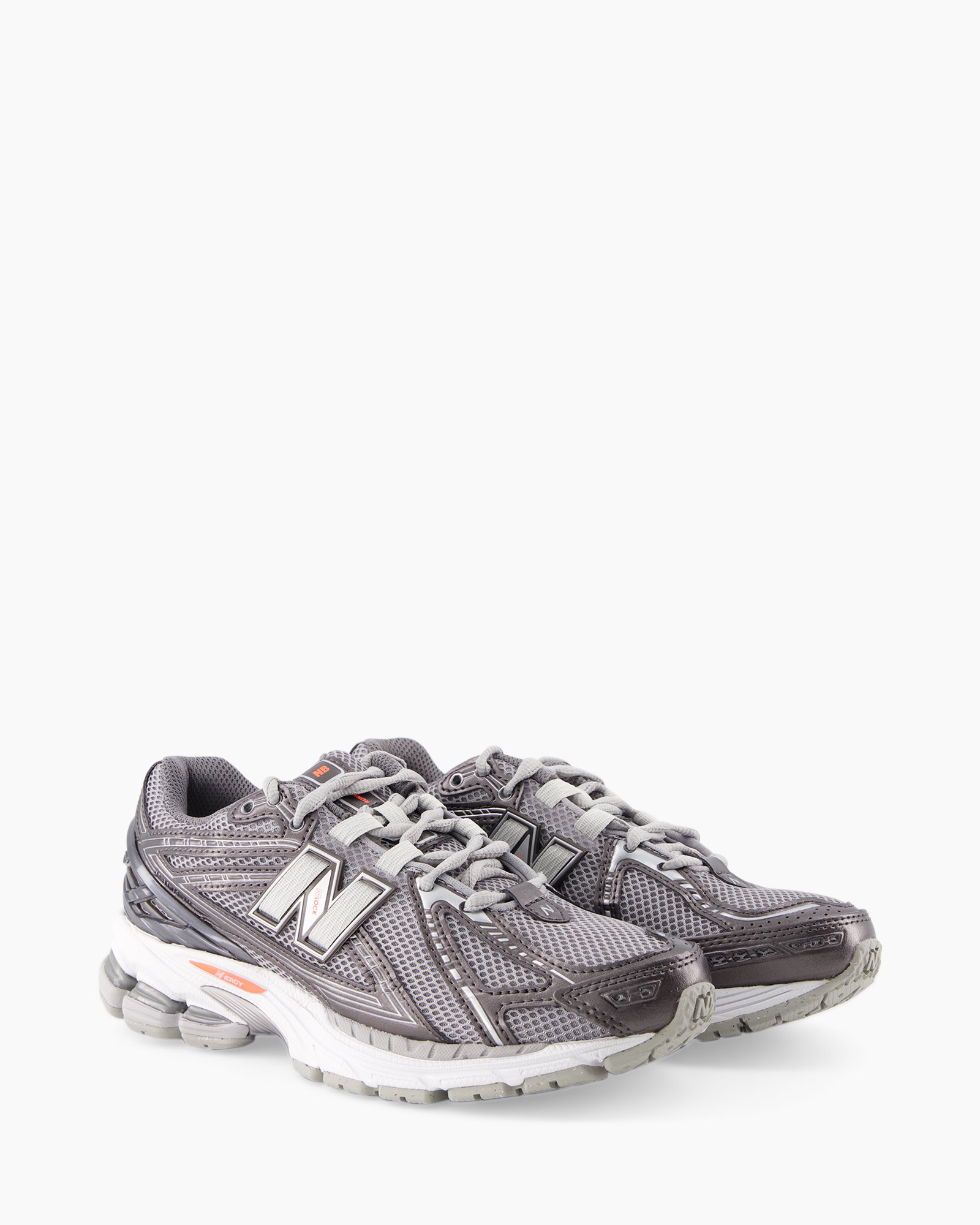 Sneaker 1906r Donker Grijs