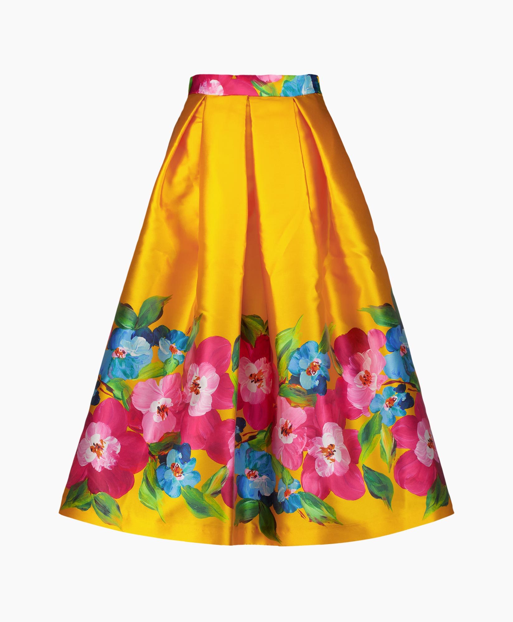 Maxi Rok Ks Oranje