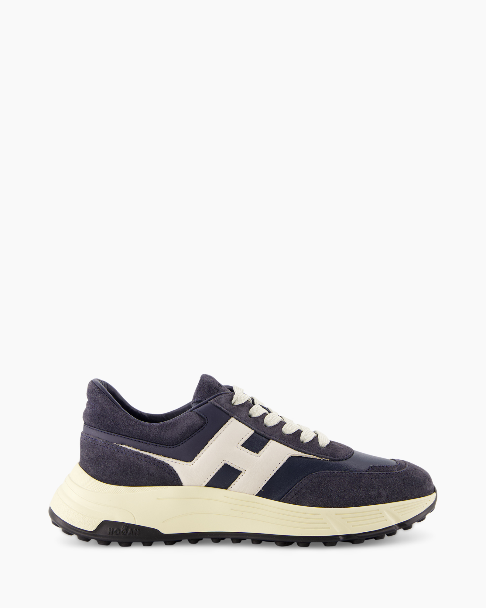 Sneaker Hyperlight Allac Nuova Donker Blauw