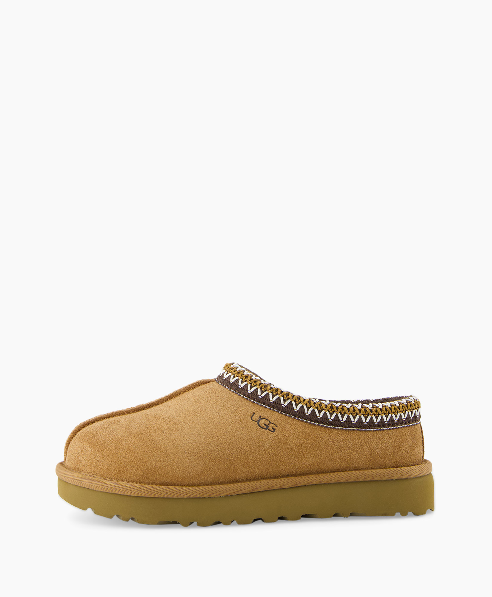 Pantoffel Tasman Camel