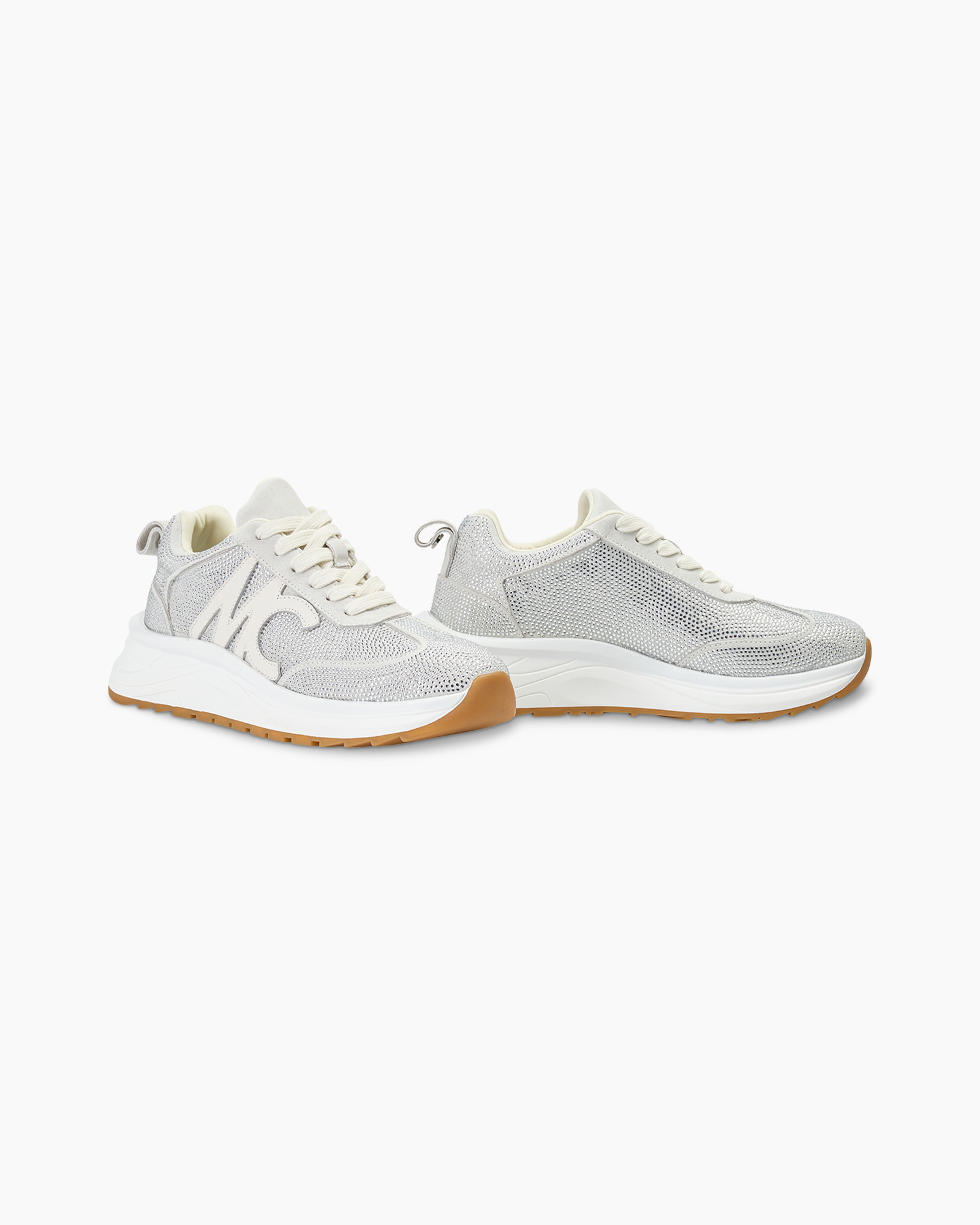 Schoenen Ys Sh.03 L05 Wit